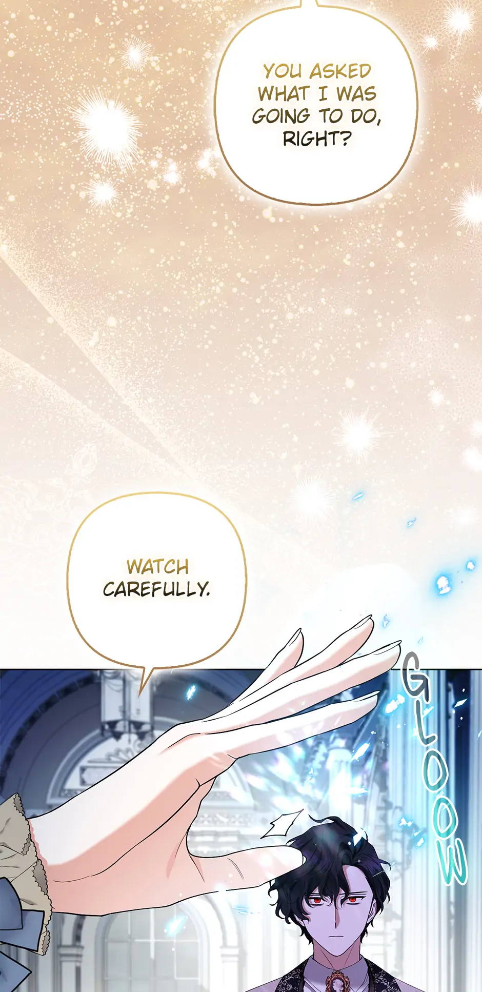 The Duke and The Fox Princess chapter 68 page 62