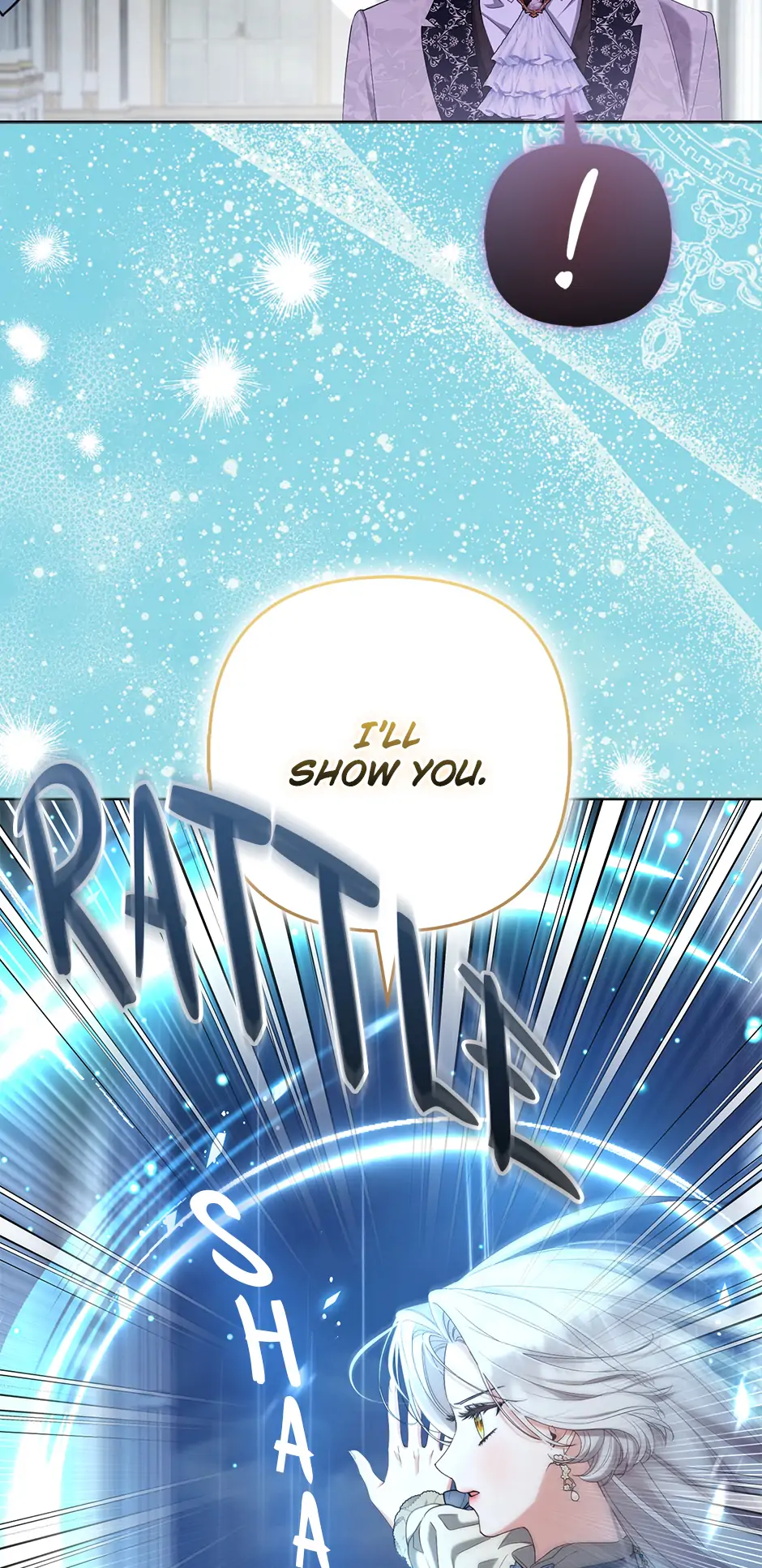 The Duke and The Fox Princess chapter 68 page 63