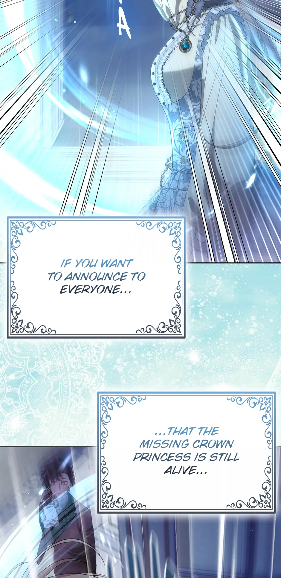 The Duke and The Fox Princess chapter 68 page 64