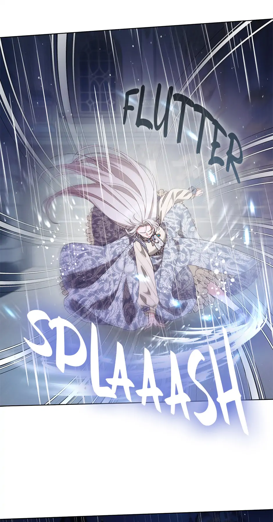 The Duke and The Fox Princess chapter 68 page 66