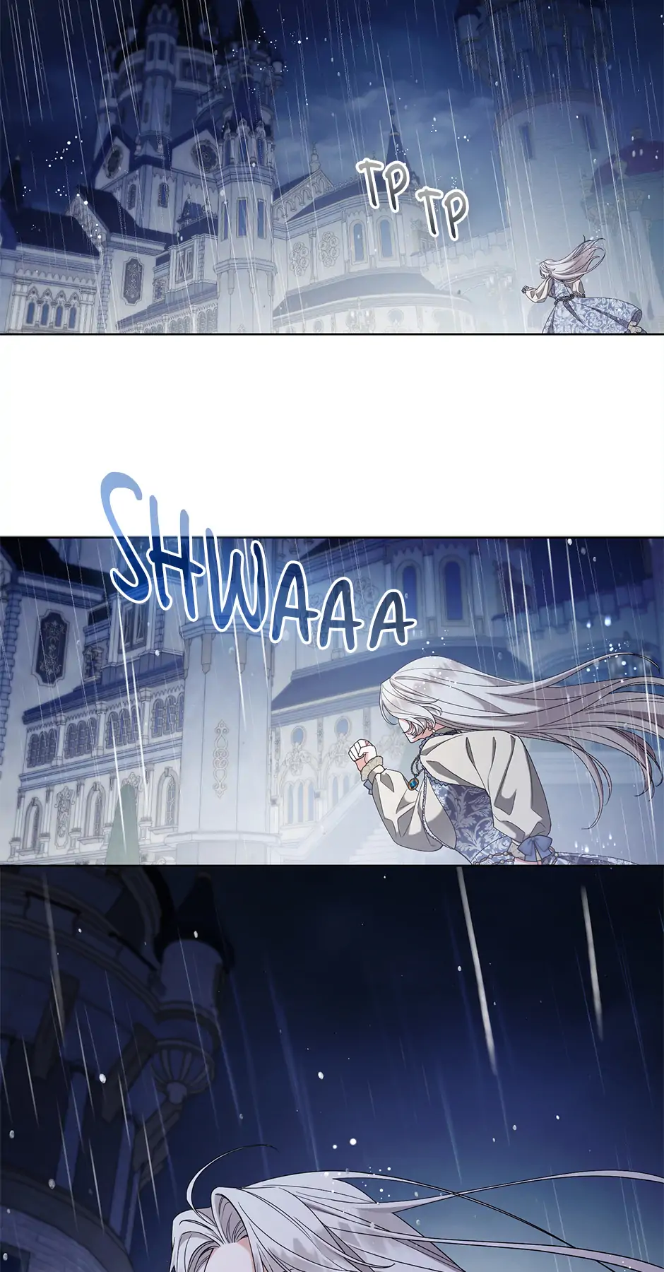 The Duke and The Fox Princess chapter 68 page 67