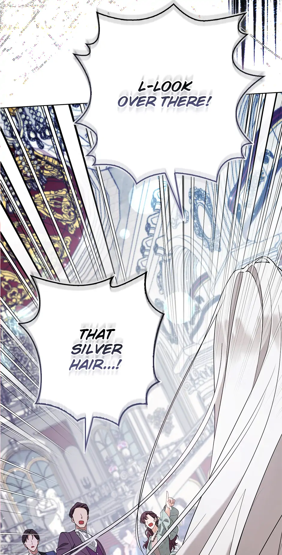The Duke and The Fox Princess chapter 68 page 75