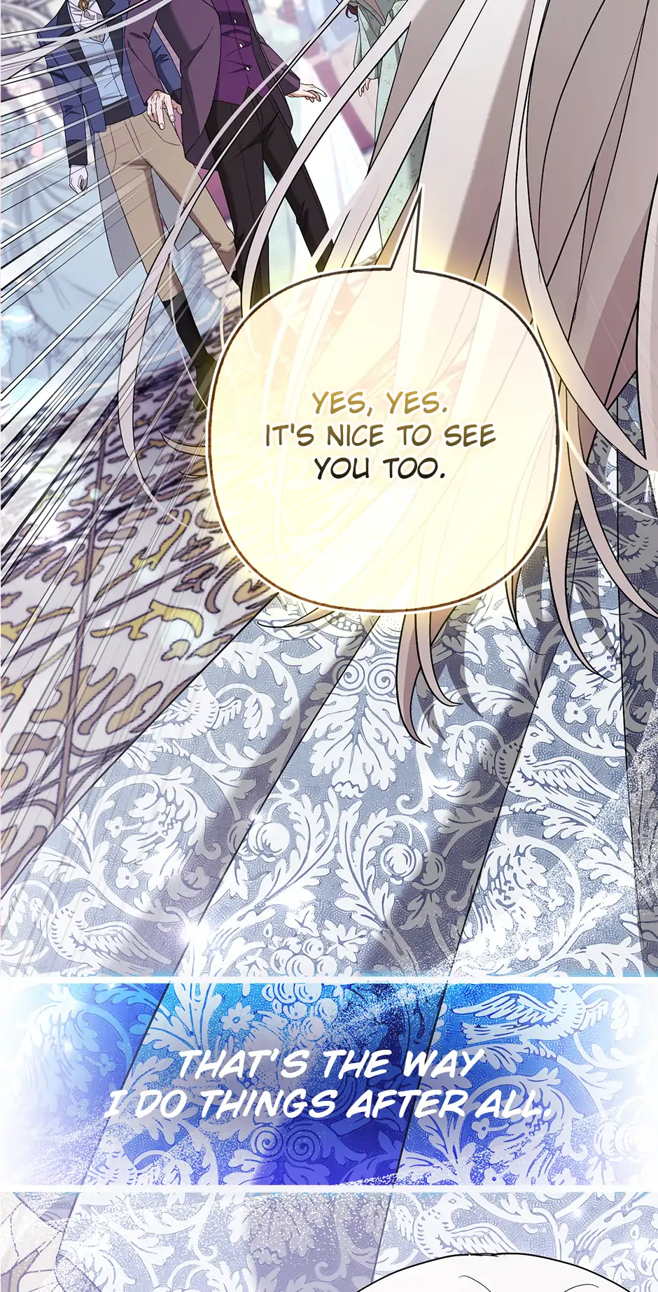 The Duke and The Fox Princess chapter 68 page 76