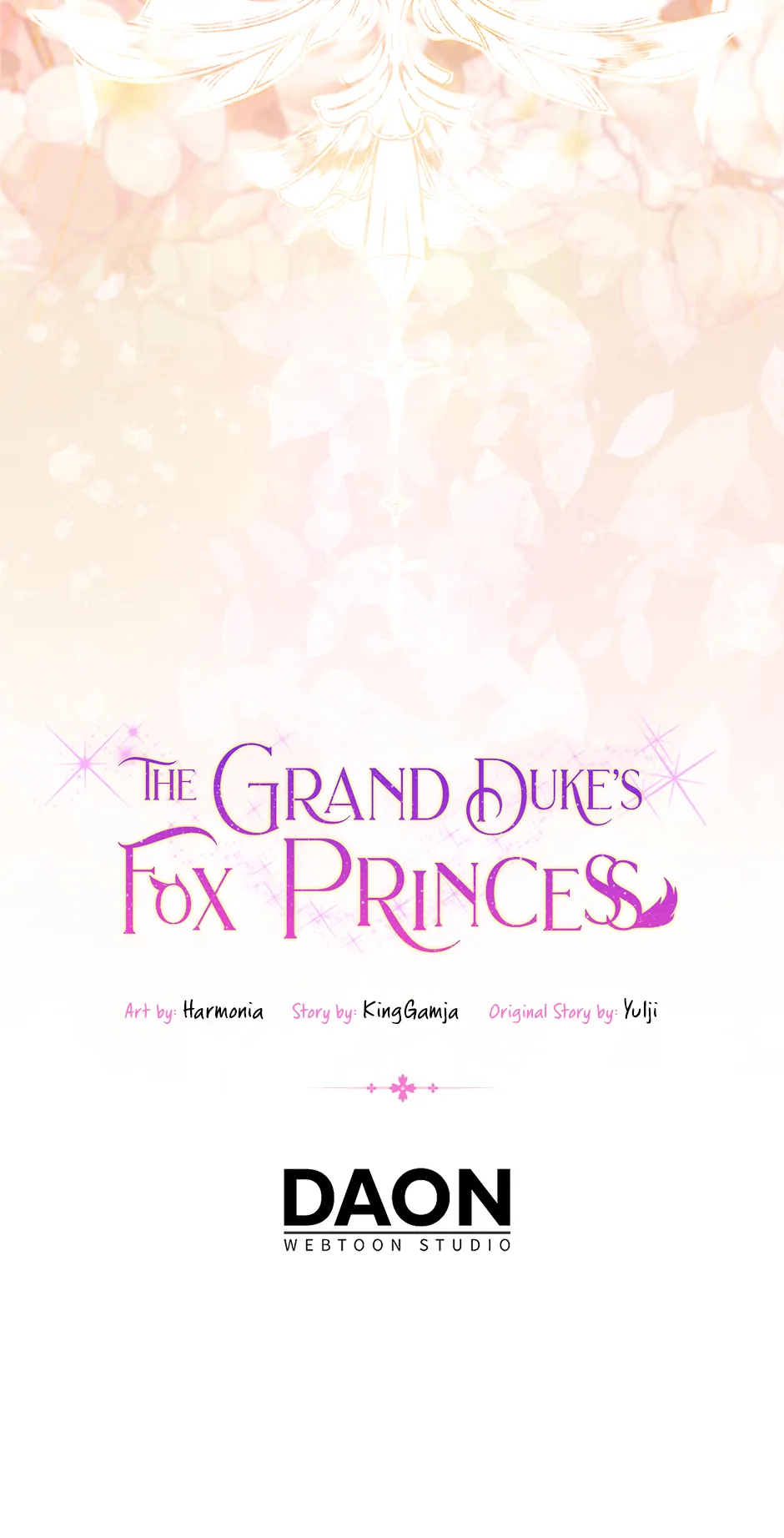 The Duke and The Fox Princess chapter 68 page 79
