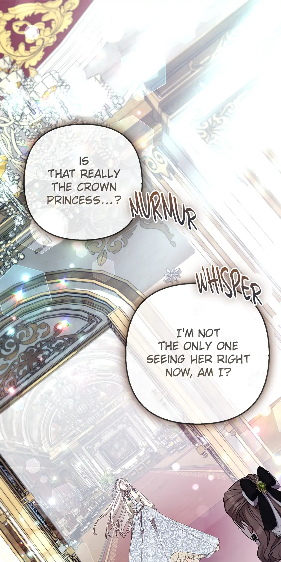 The Duke and The Fox Princess chapter 69 page 1