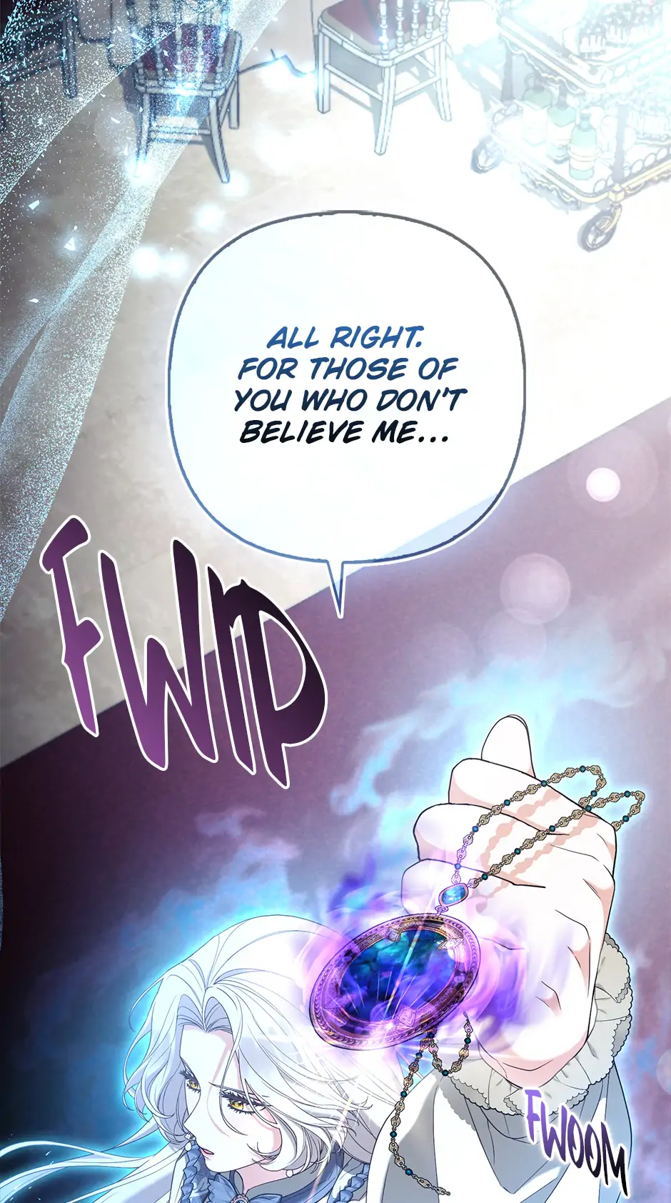 The Duke and The Fox Princess chapter 69 page 12