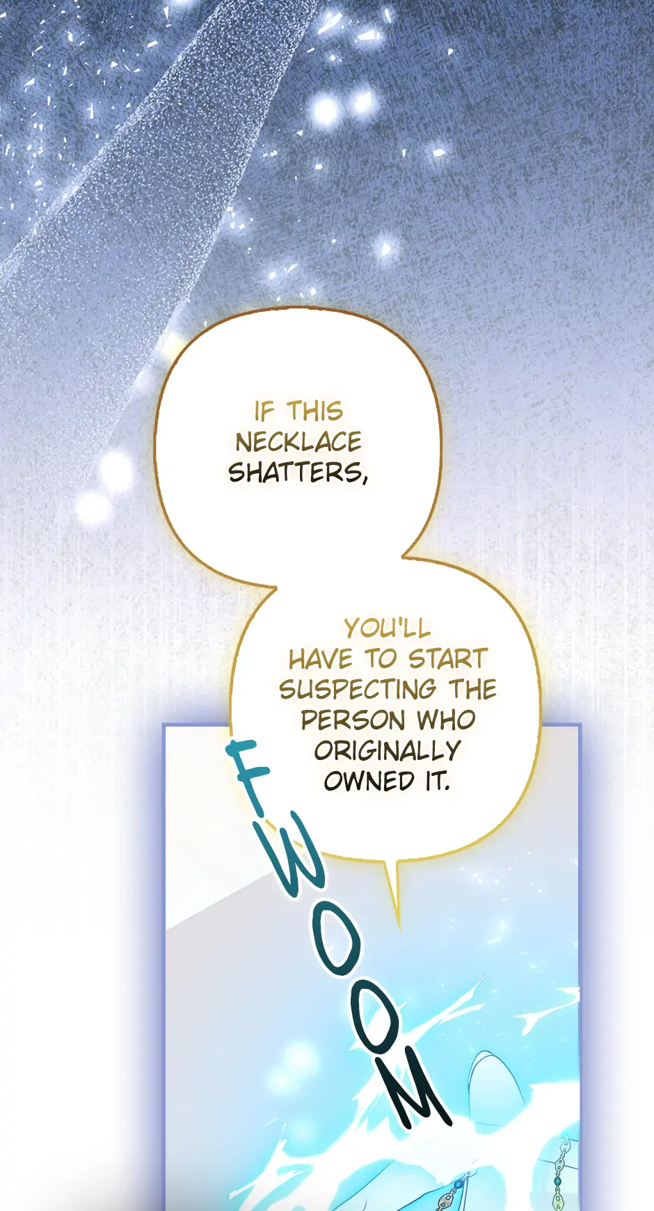 The Duke and The Fox Princess chapter 69 page 14