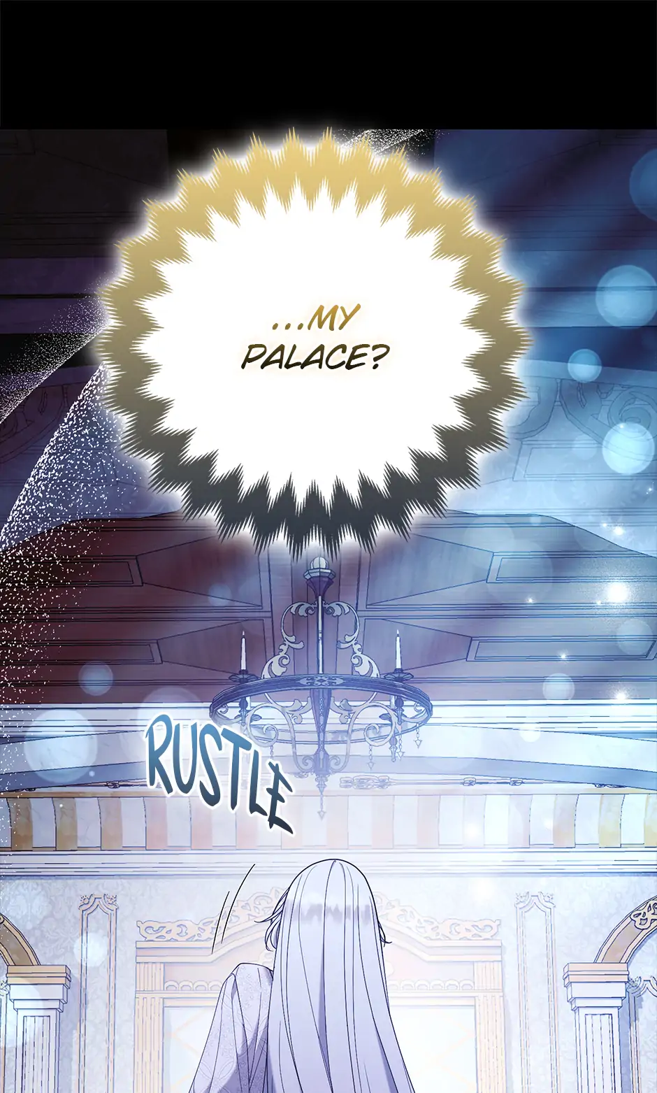 The Duke and The Fox Princess chapter 69 page 22