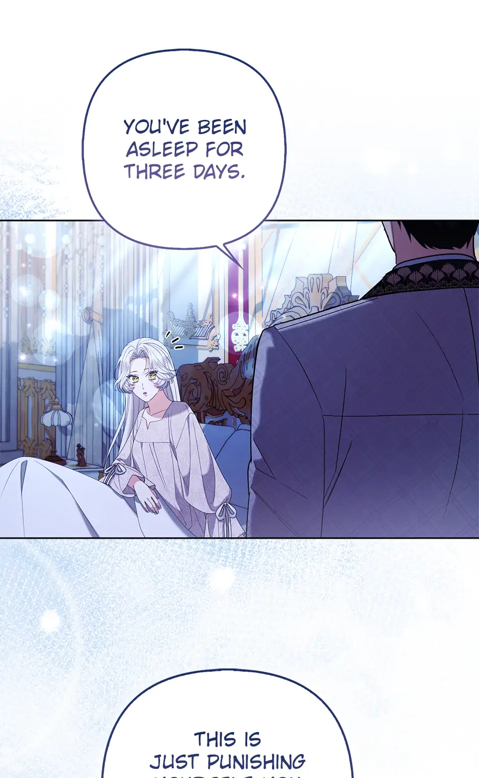 The Duke and The Fox Princess chapter 69 page 24