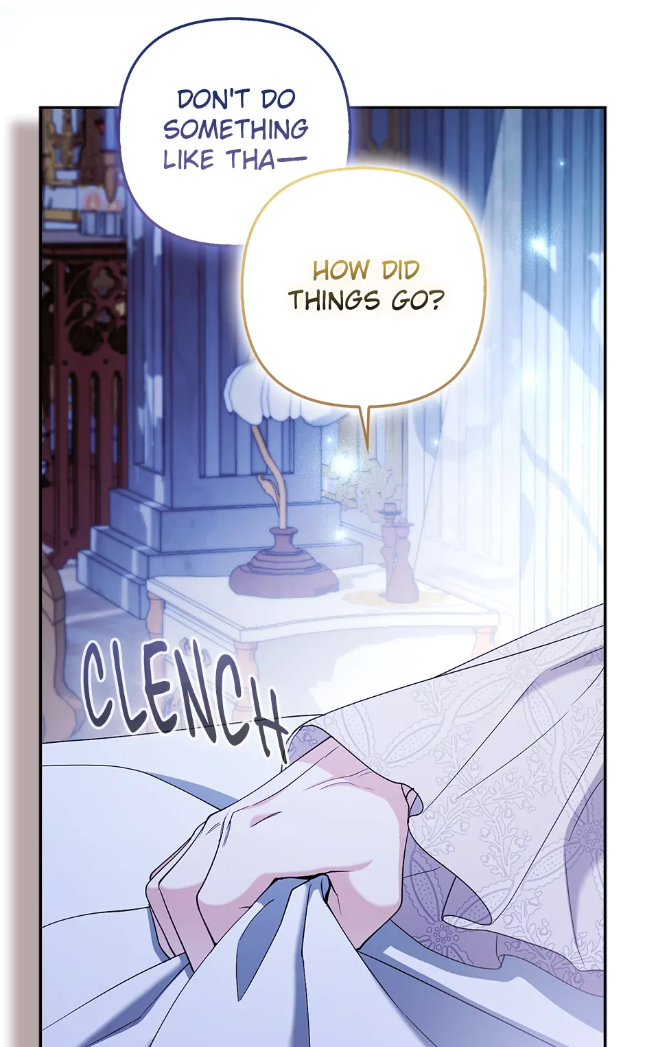 The Duke and The Fox Princess chapter 69 page 26