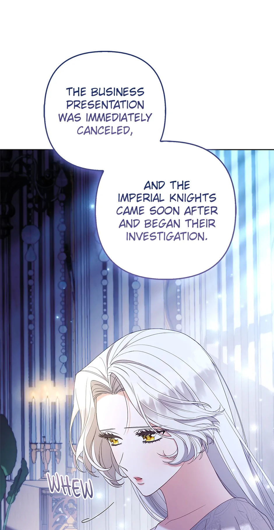 The Duke and The Fox Princess chapter 69 page 28