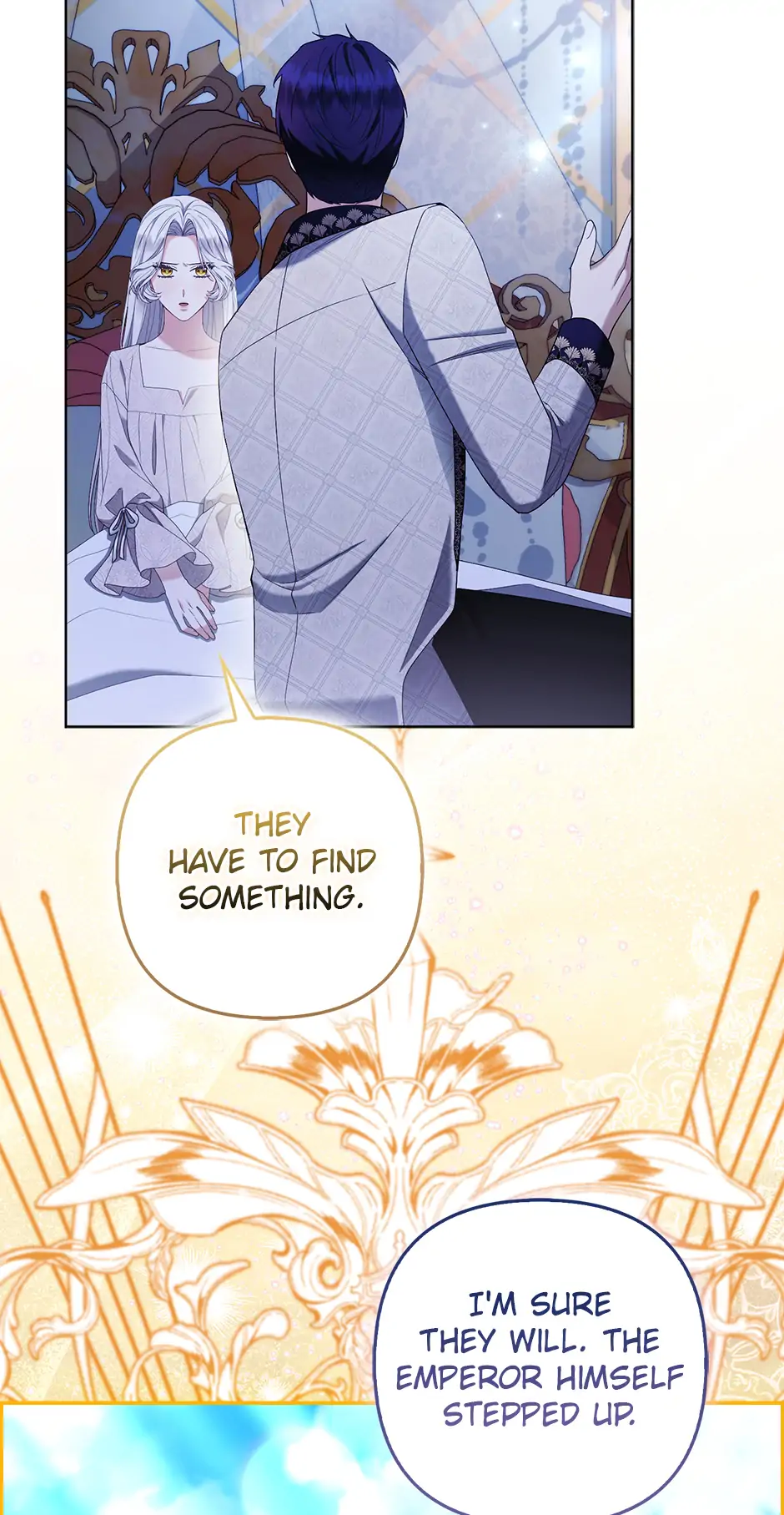 The Duke and The Fox Princess chapter 69 page 32