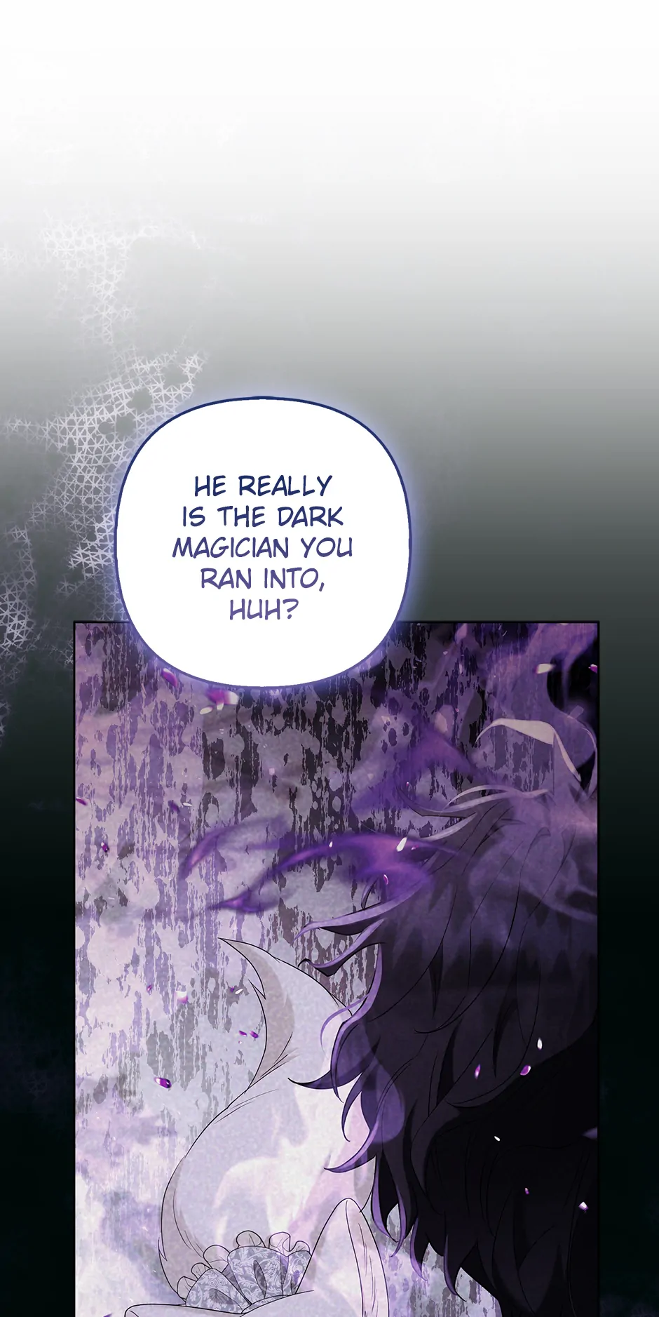 The Duke and The Fox Princess chapter 69 page 35