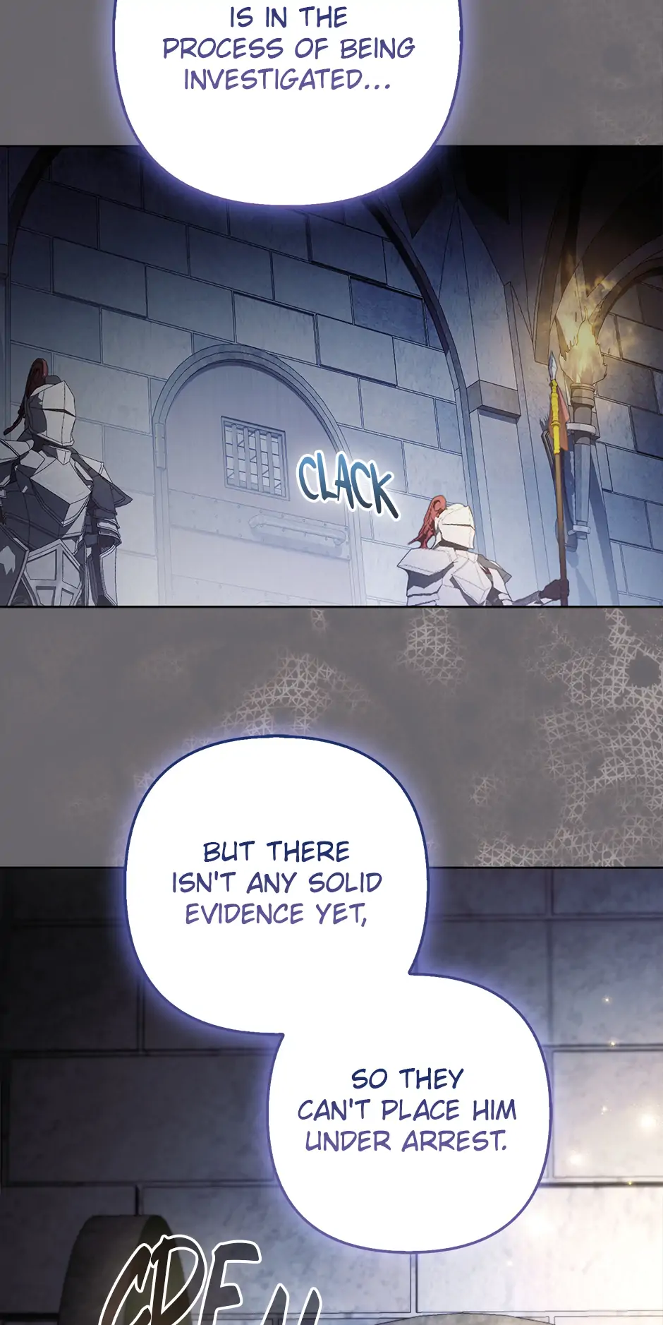 The Duke and The Fox Princess chapter 69 page 37
