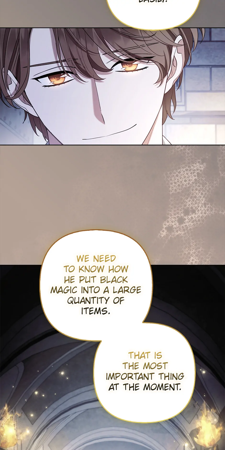 The Duke and The Fox Princess chapter 69 page 39