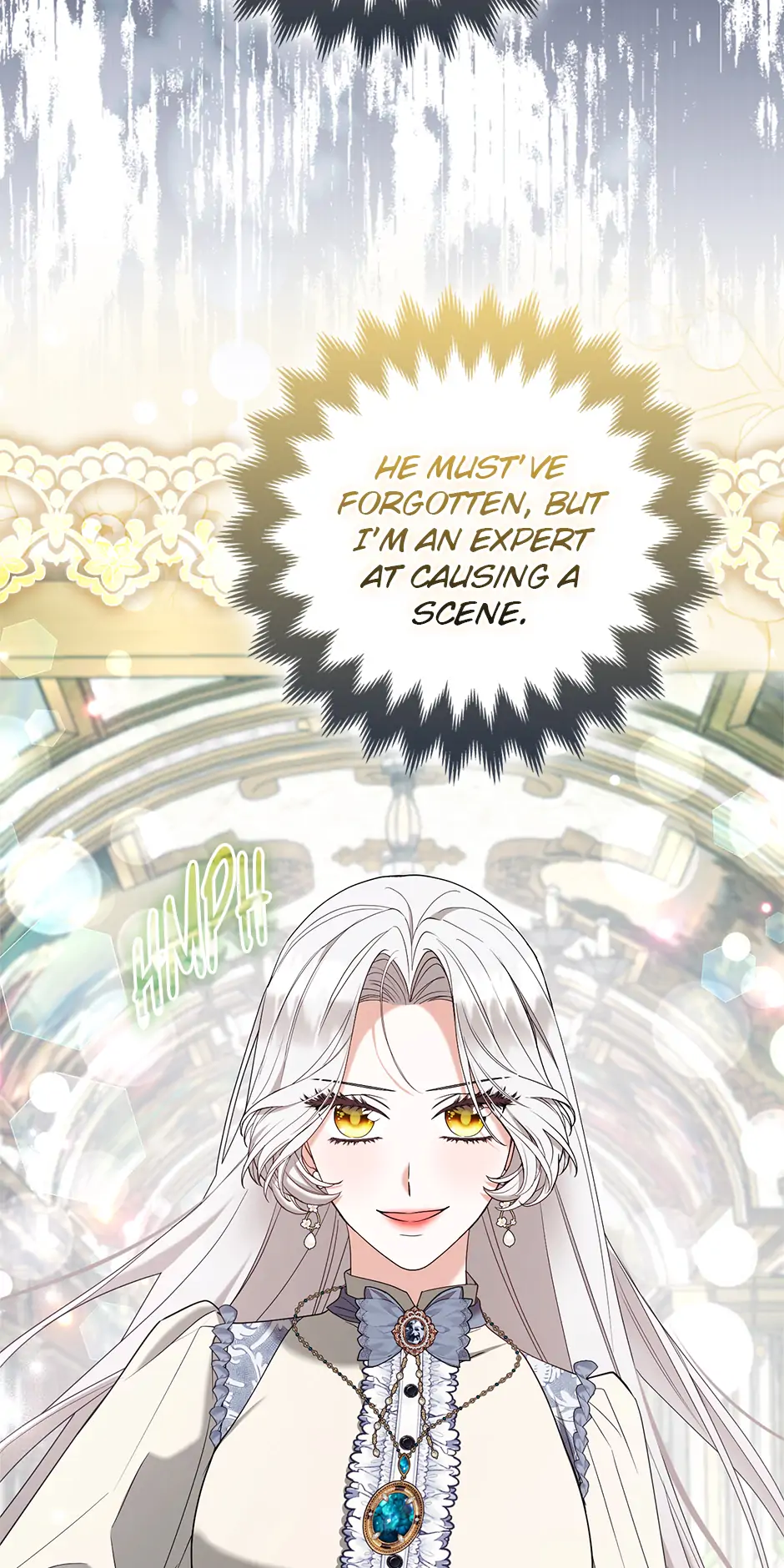 The Duke and The Fox Princess chapter 69 page 4