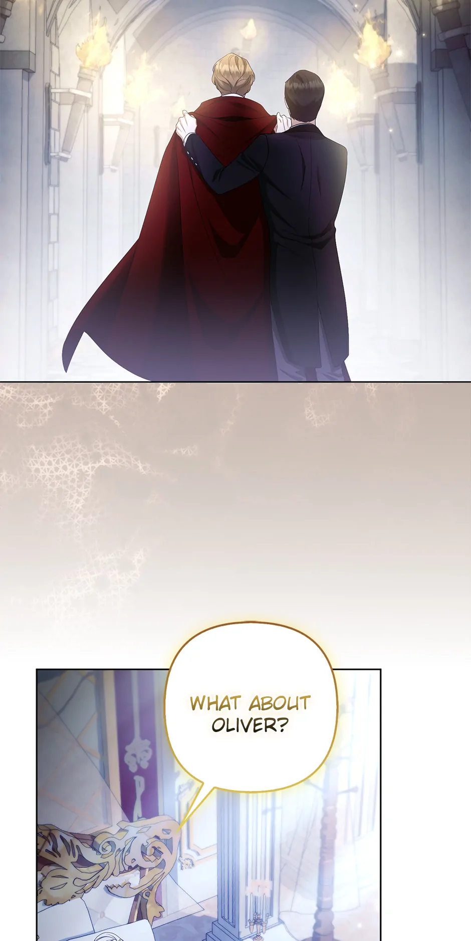 The Duke and The Fox Princess chapter 69 page 40