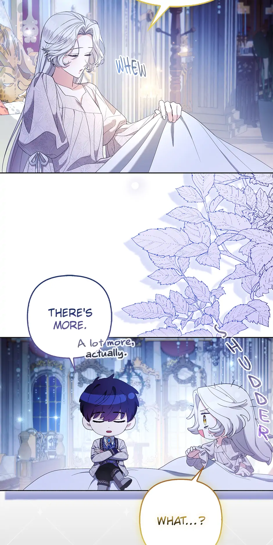 The Duke and The Fox Princess chapter 69 page 43