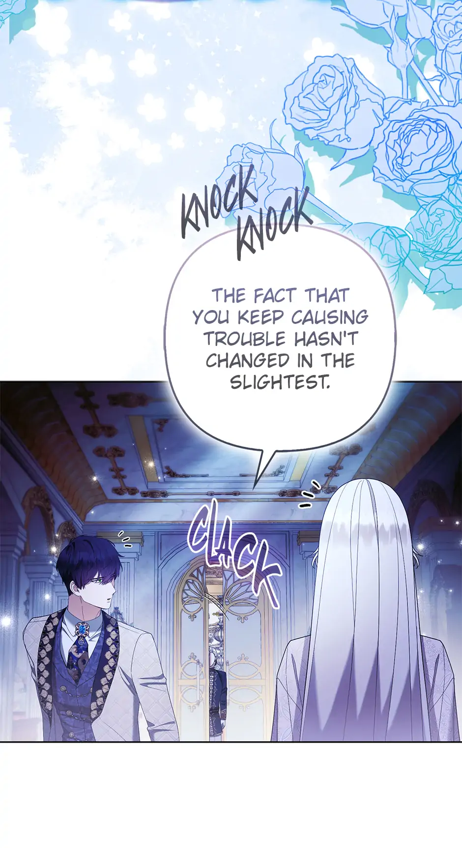 The Duke and The Fox Princess chapter 69 page 51
