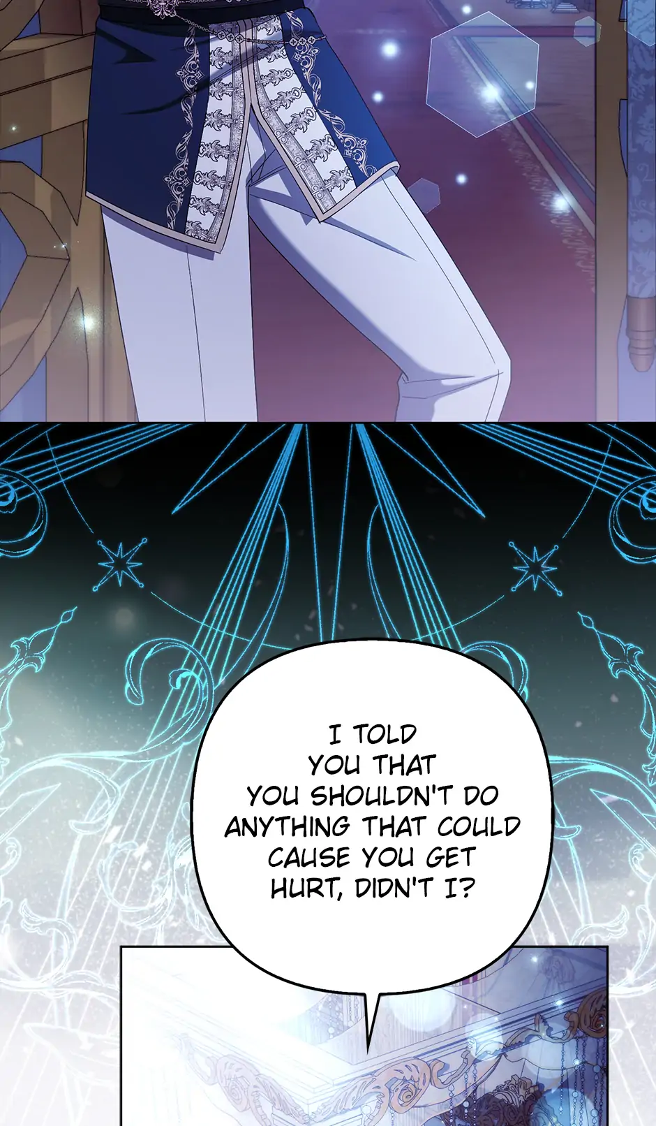 The Duke and The Fox Princess chapter 69 page 53