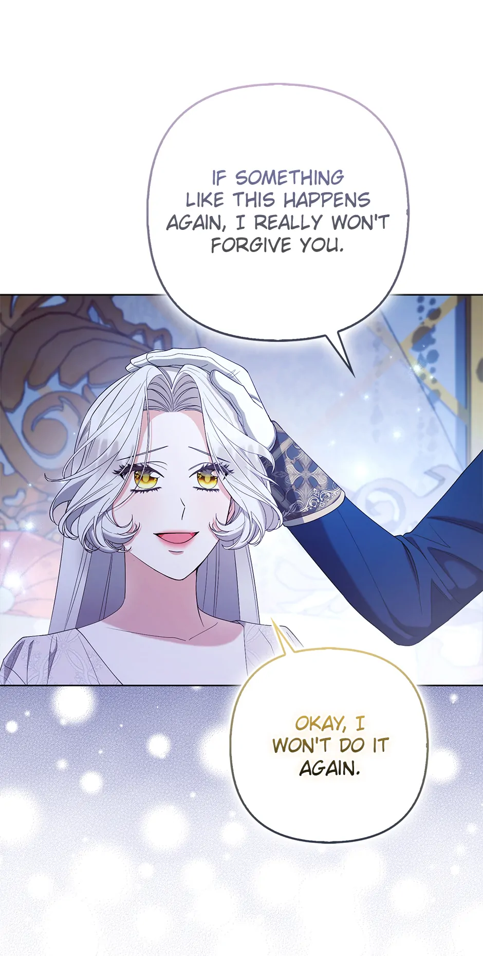 The Duke and The Fox Princess chapter 69 page 56