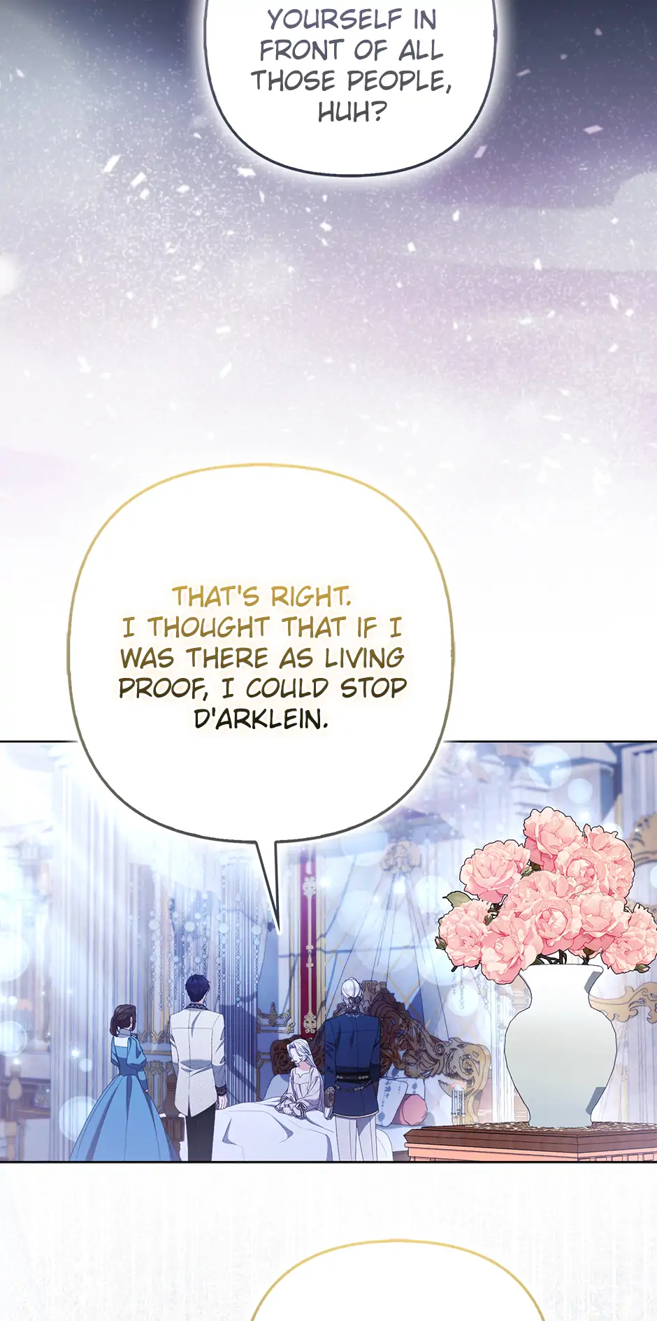 The Duke and The Fox Princess chapter 69 page 60