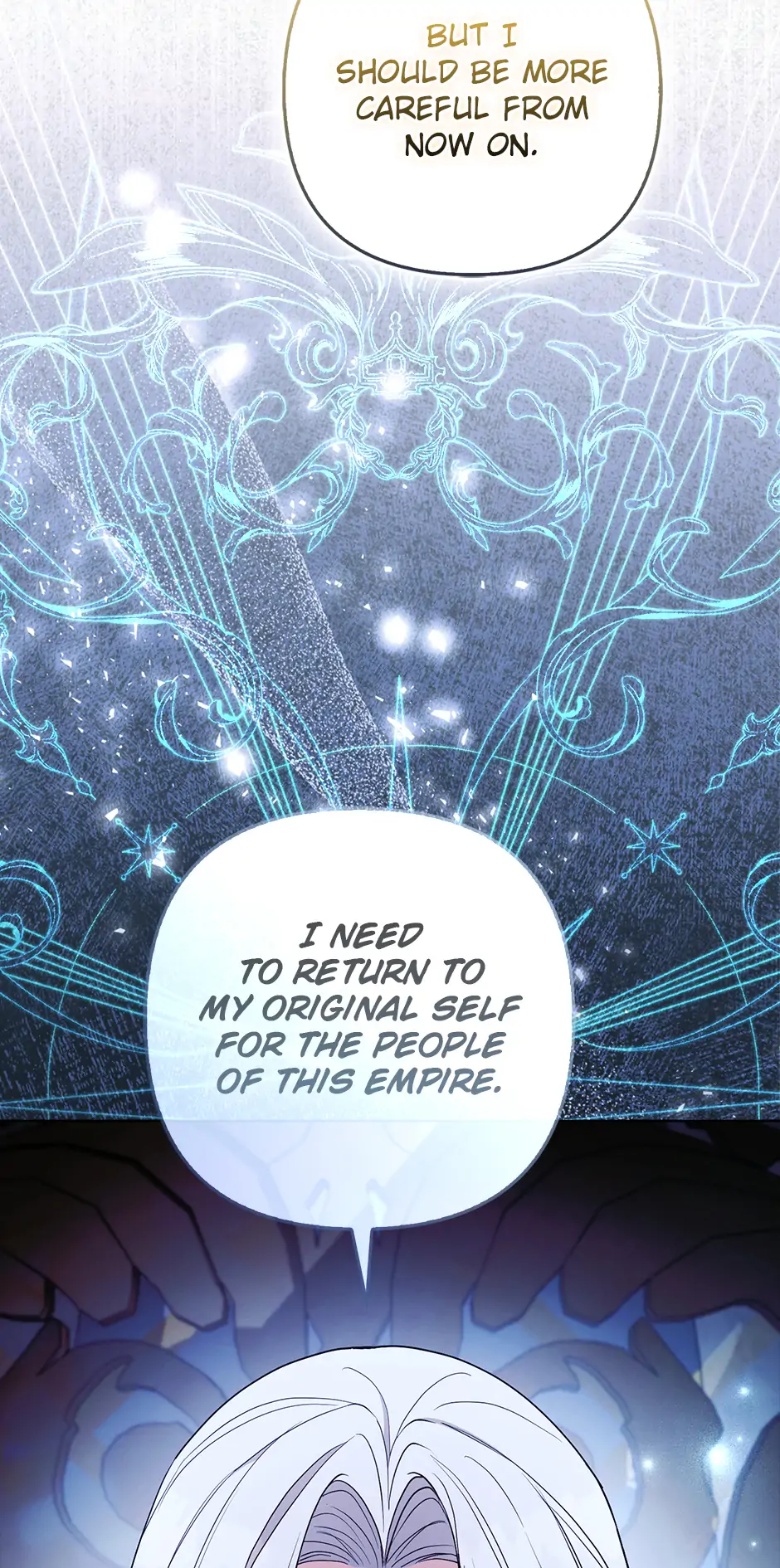 The Duke and The Fox Princess chapter 69 page 61