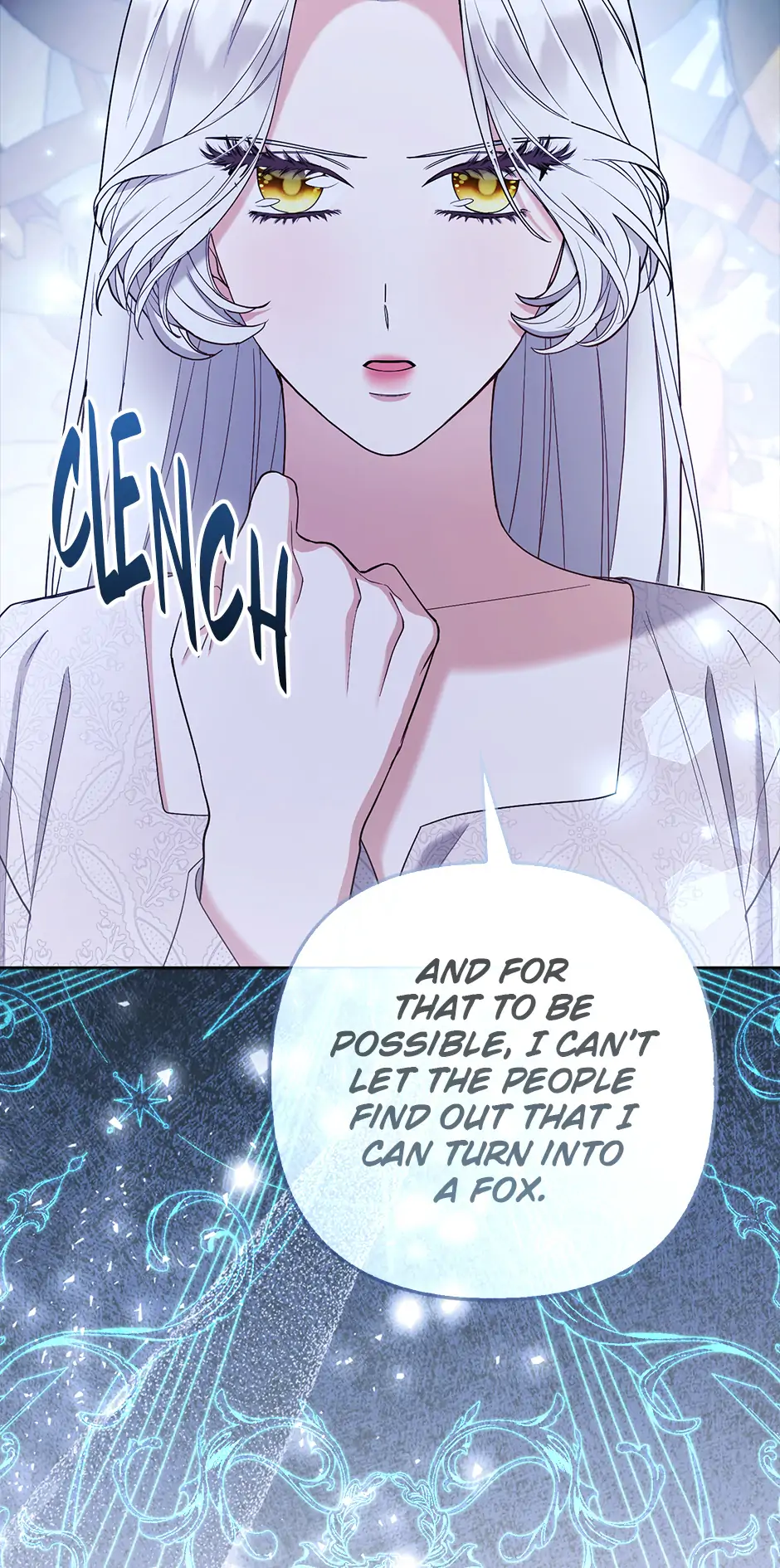 The Duke and The Fox Princess chapter 69 page 62