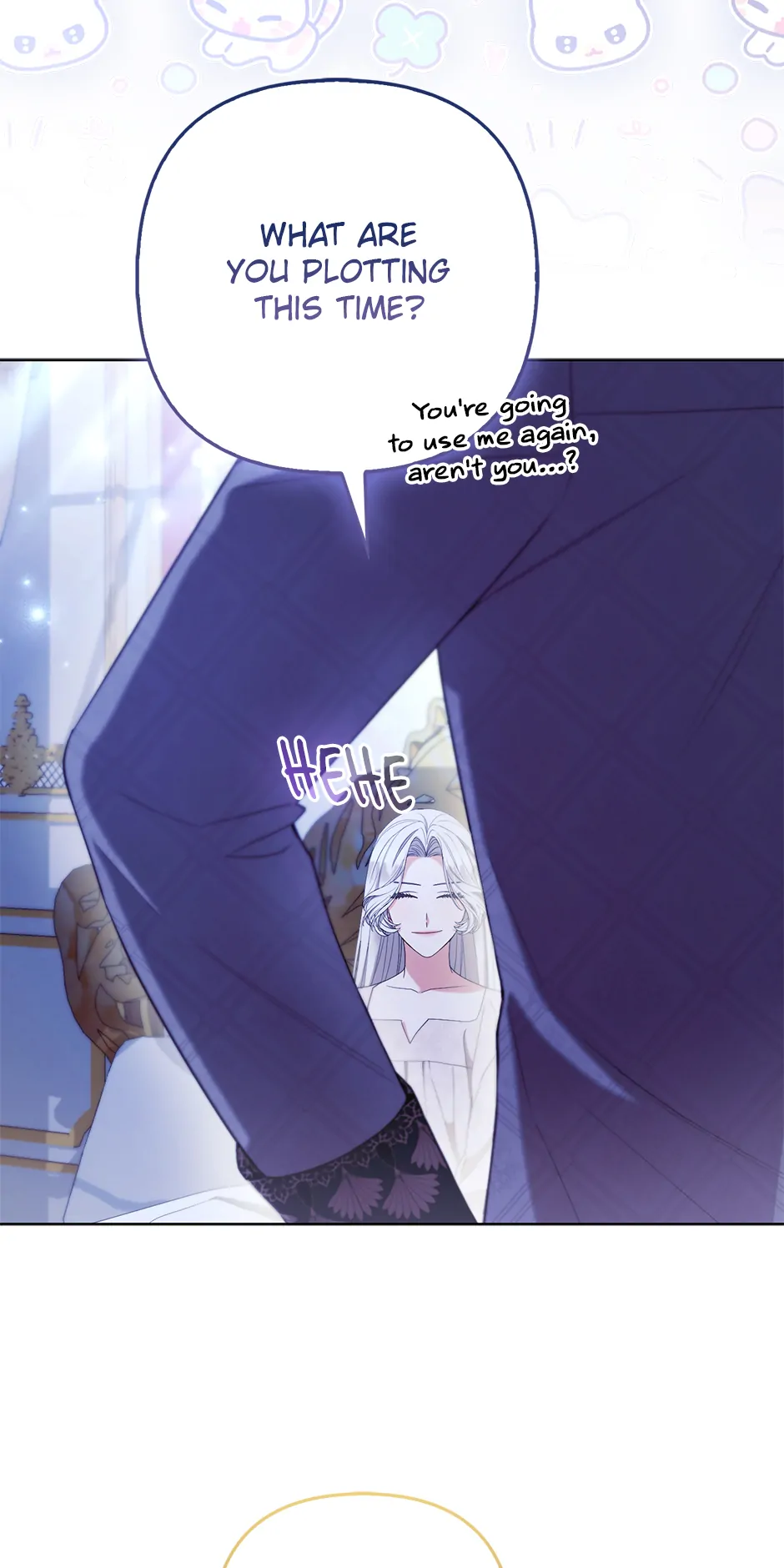 The Duke and The Fox Princess chapter 69 page 67