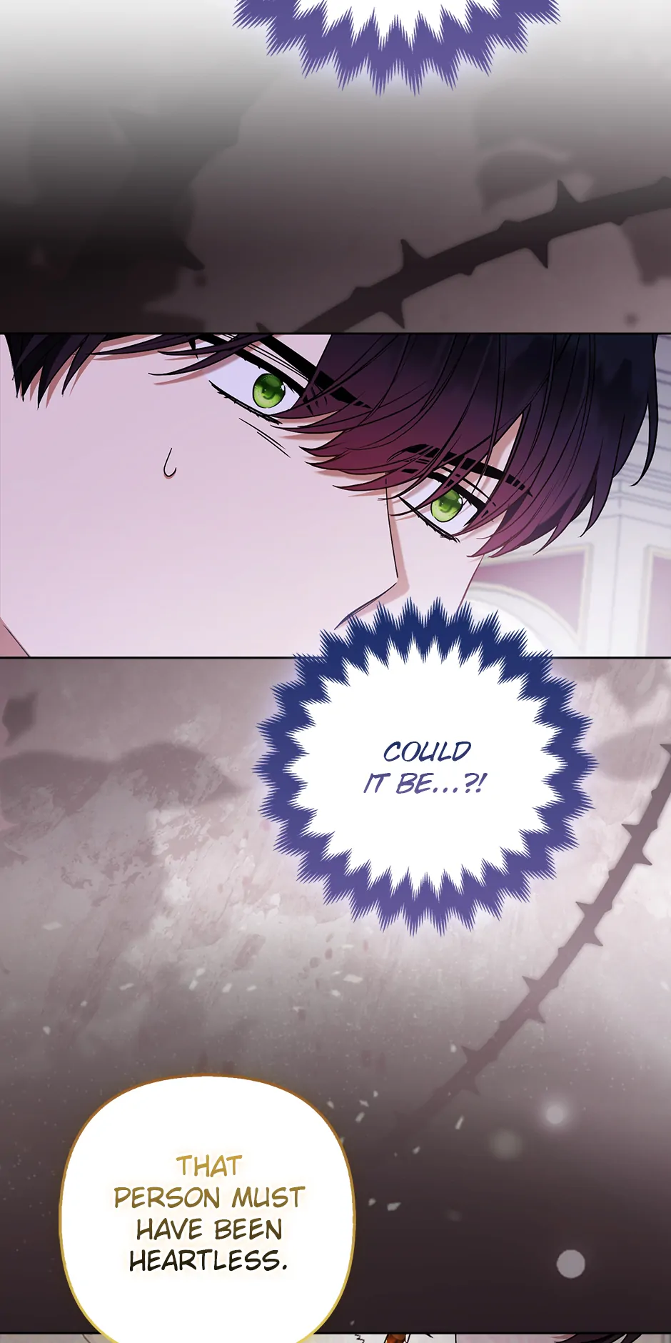 The Duke and The Fox Princess chapter 69 page 7