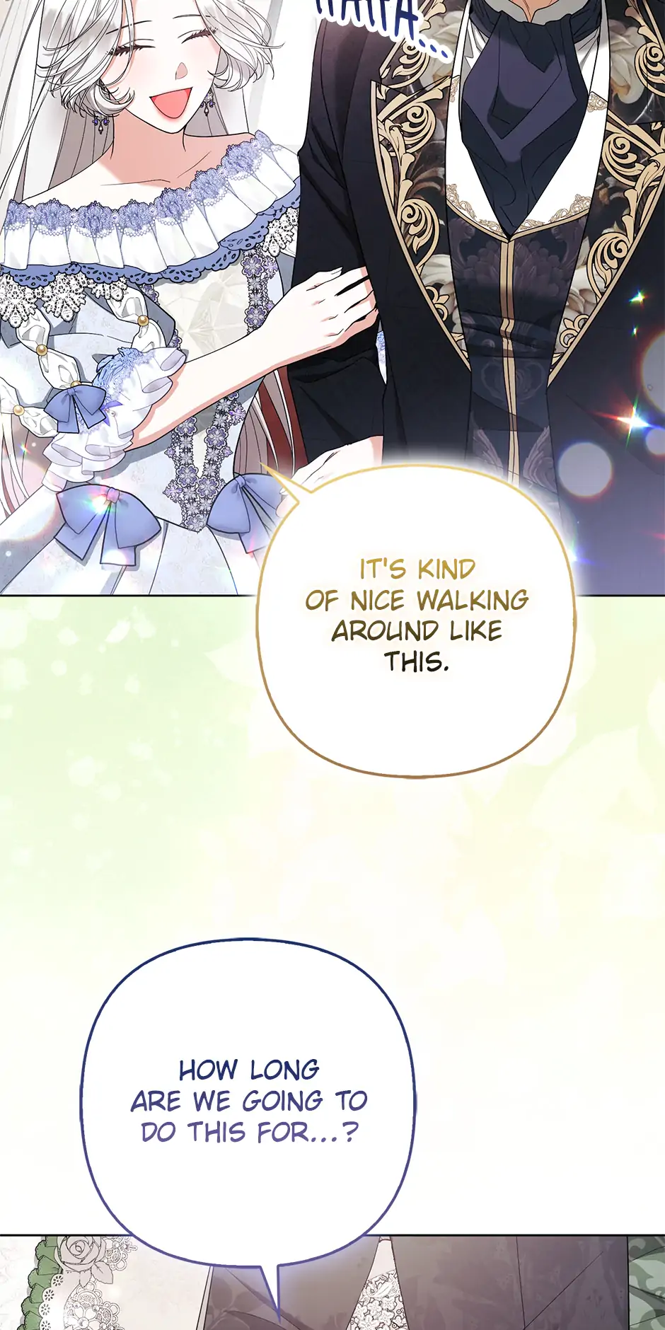The Duke and The Fox Princess chapter 69 page 71