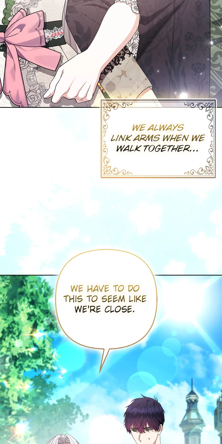 The Duke and The Fox Princess chapter 69 page 72
