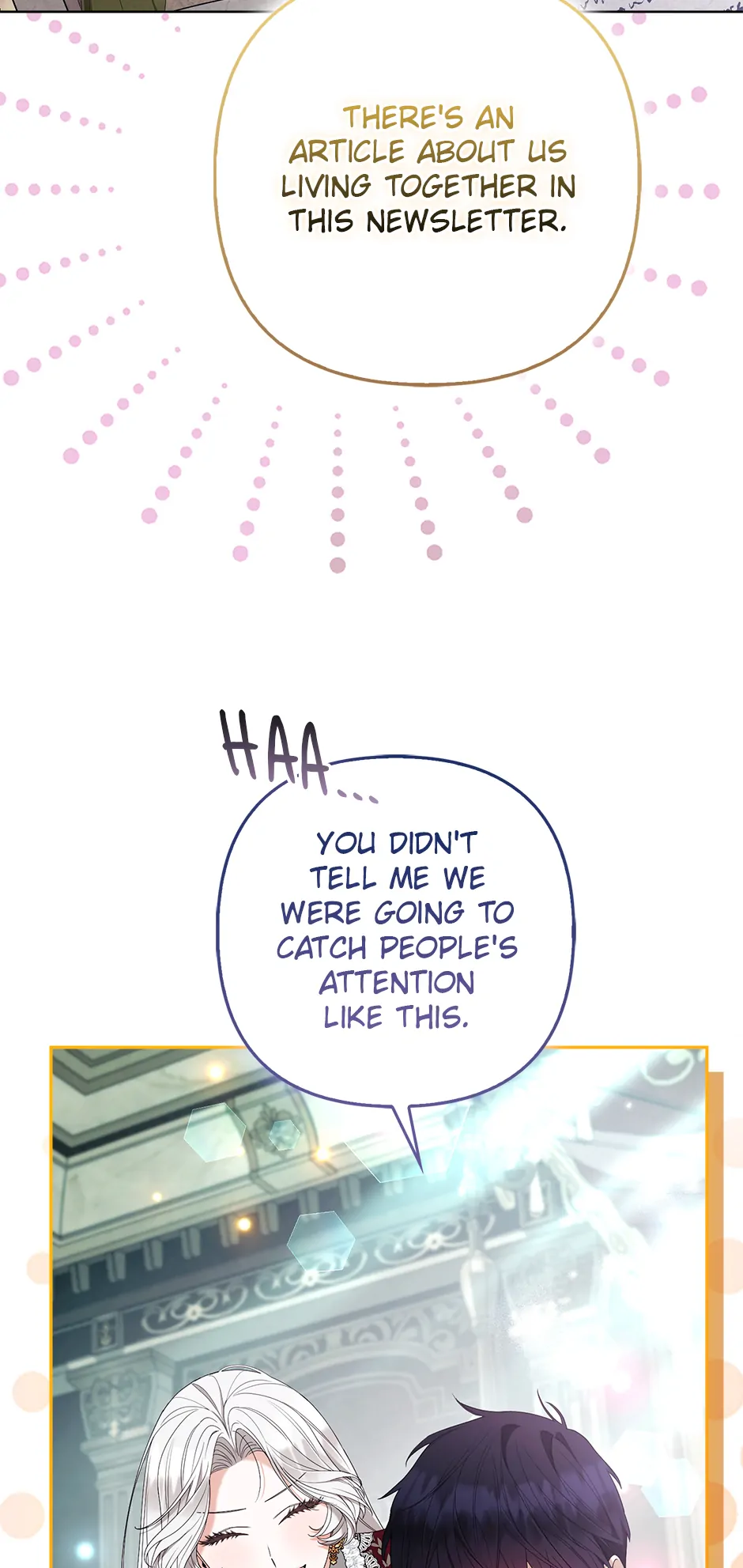 The Duke and The Fox Princess chapter 69 page 80