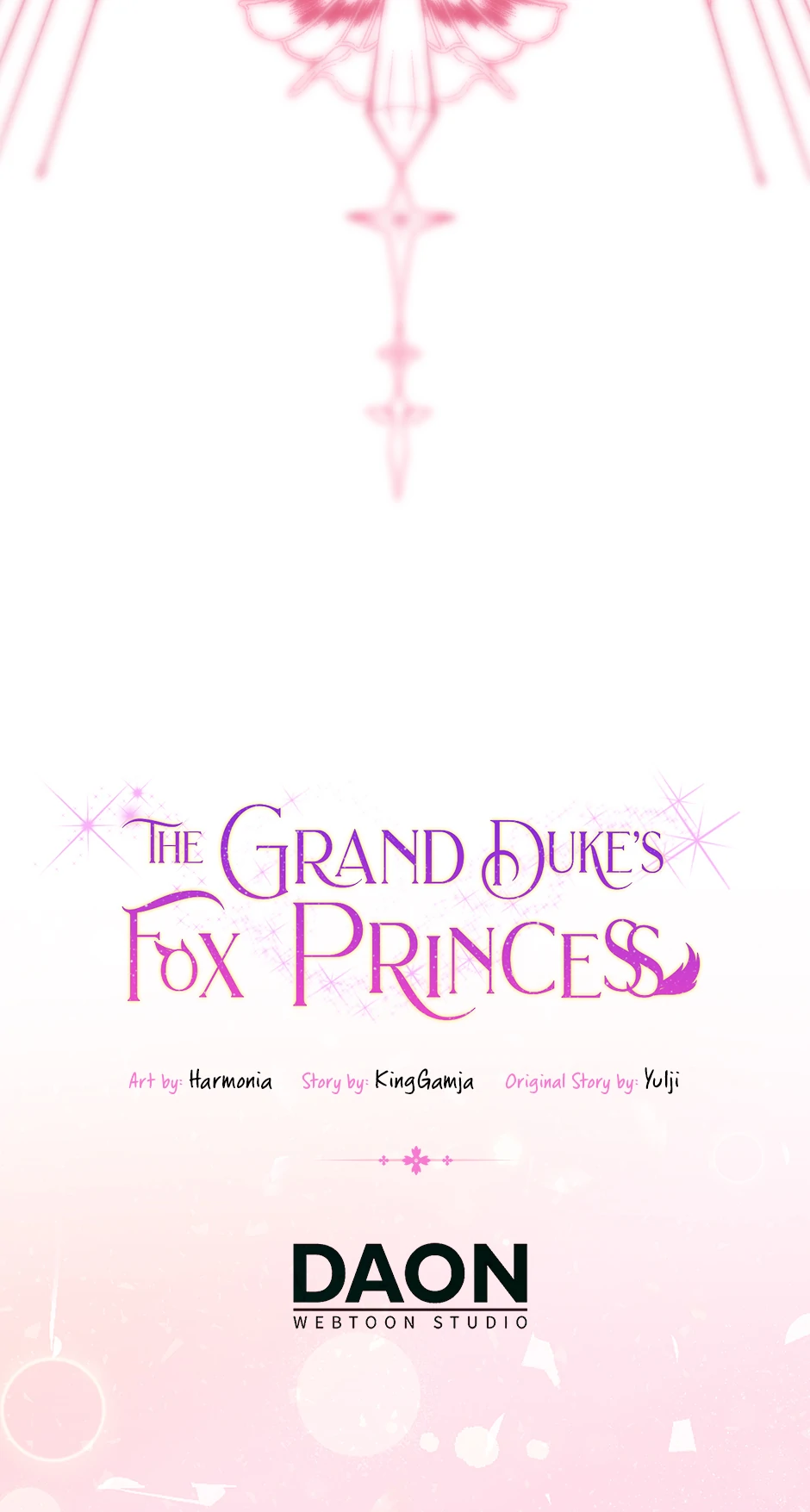 The Duke and The Fox Princess chapter 69 page 89