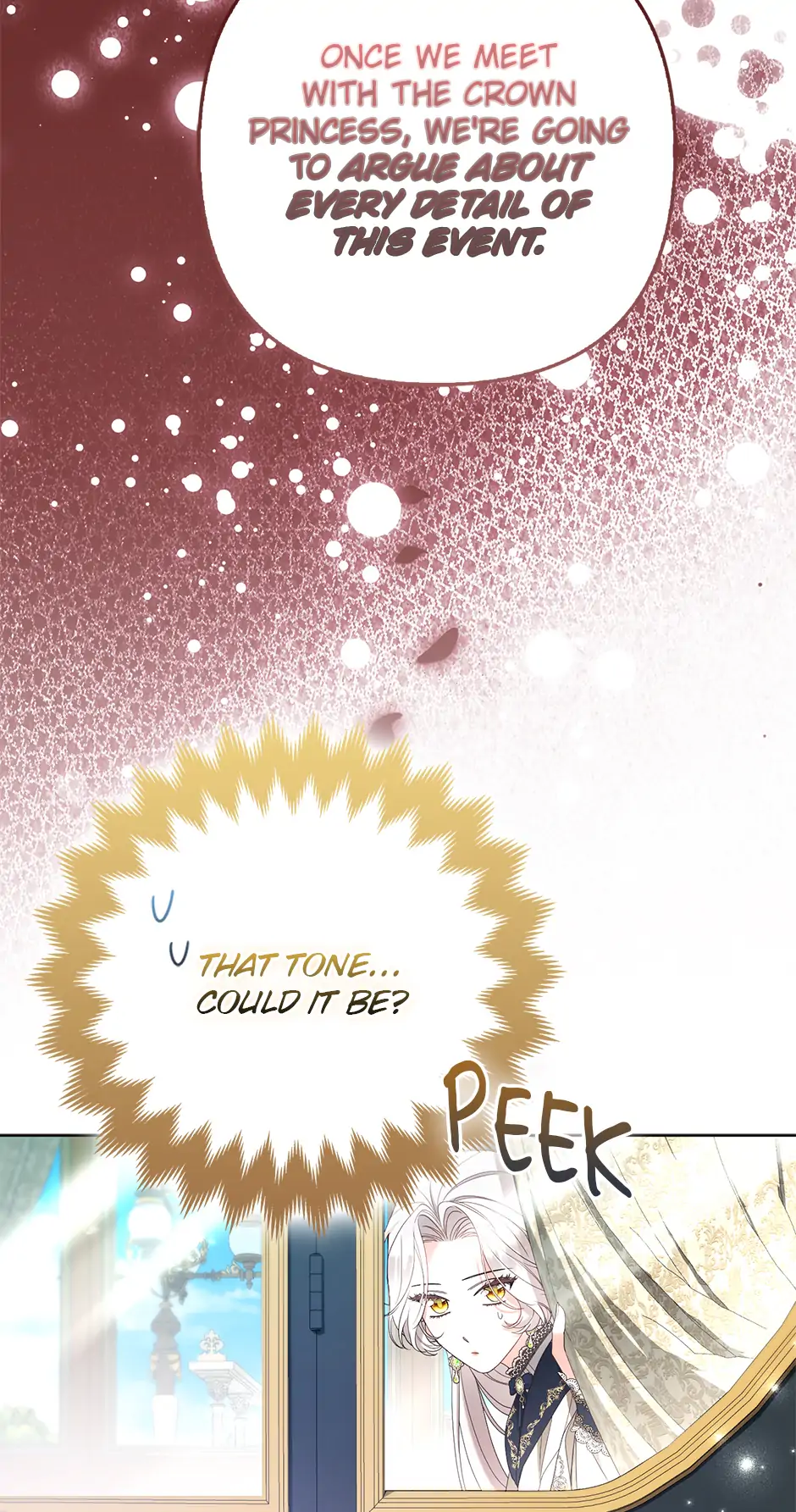 The Duke and The Fox Princess chapter 70 page 23