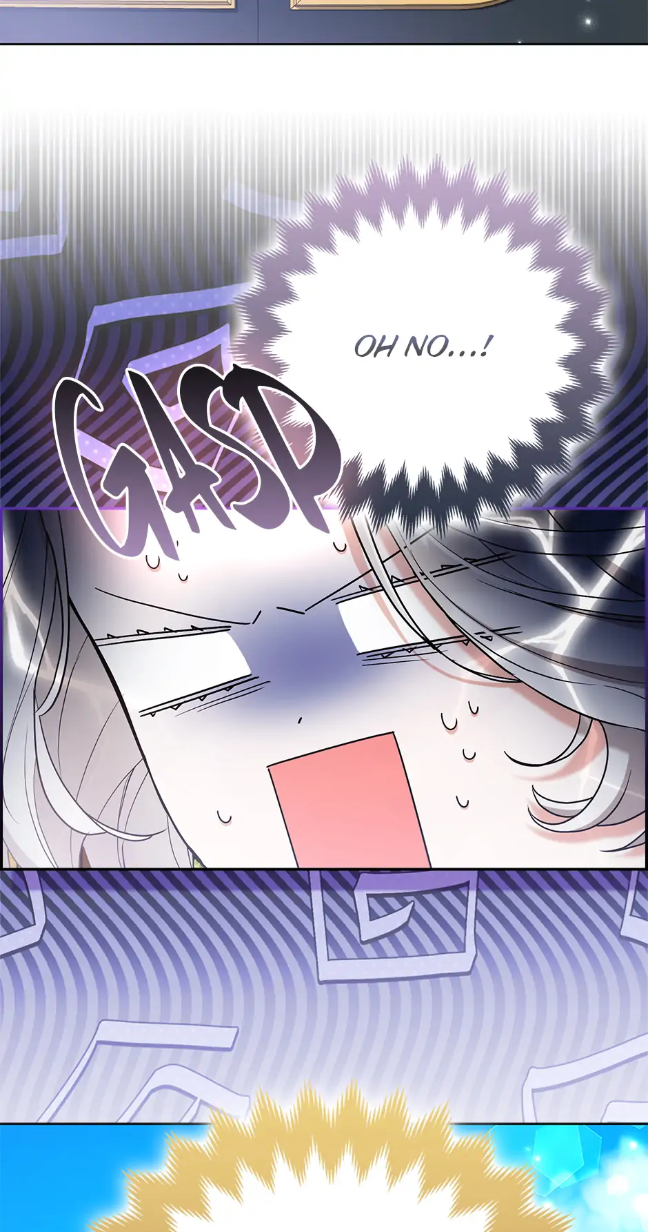 The Duke and The Fox Princess chapter 70 page 24
