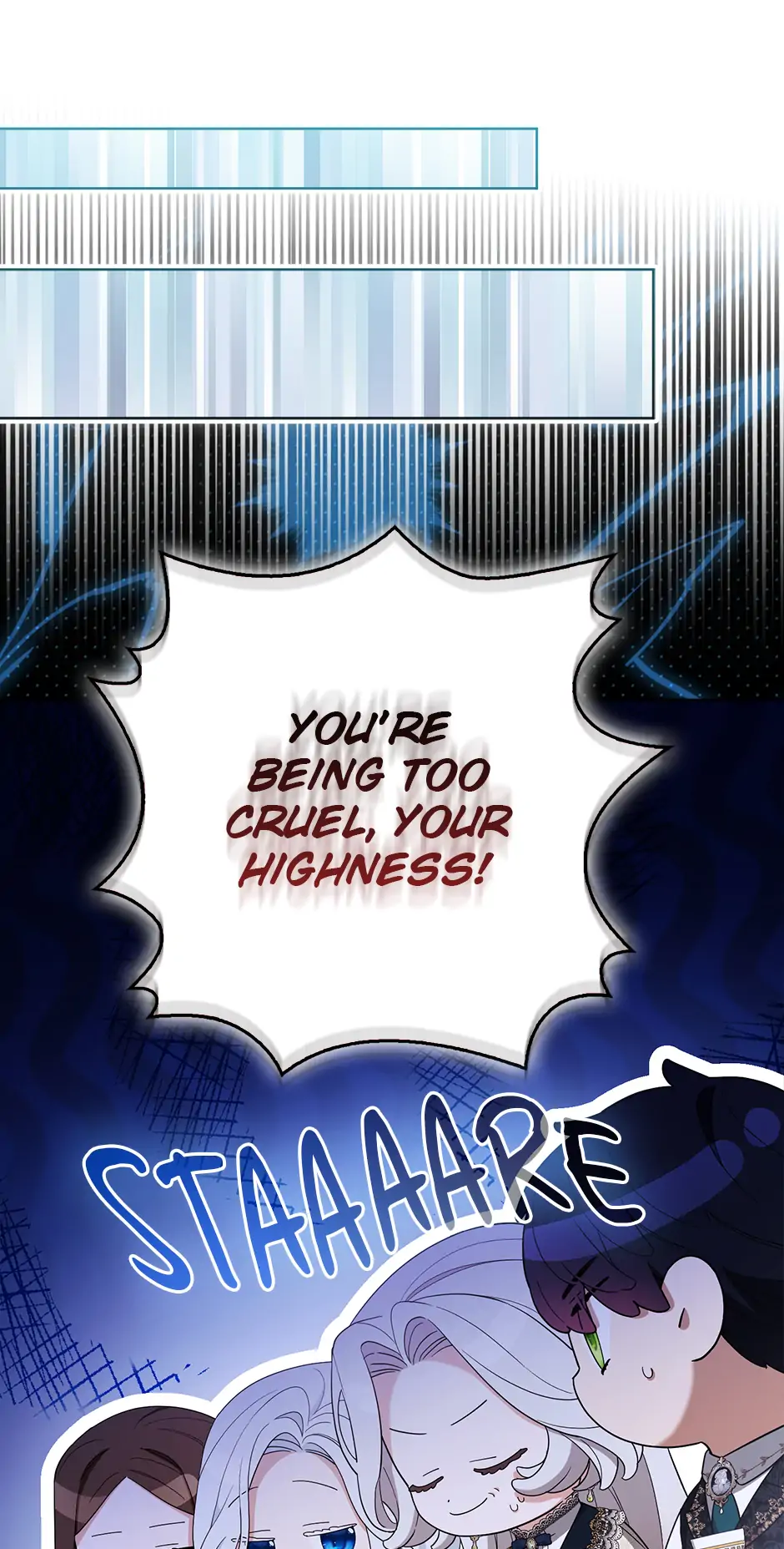 The Duke and The Fox Princess chapter 70 page 27