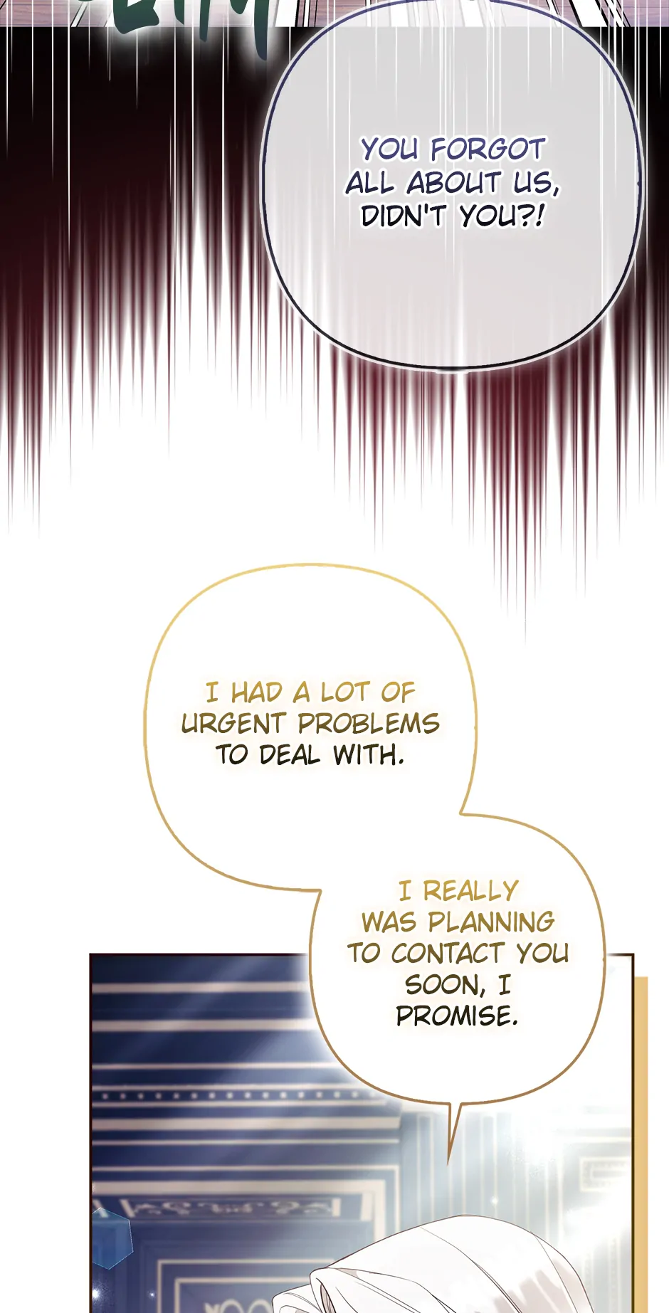 The Duke and The Fox Princess chapter 70 page 34