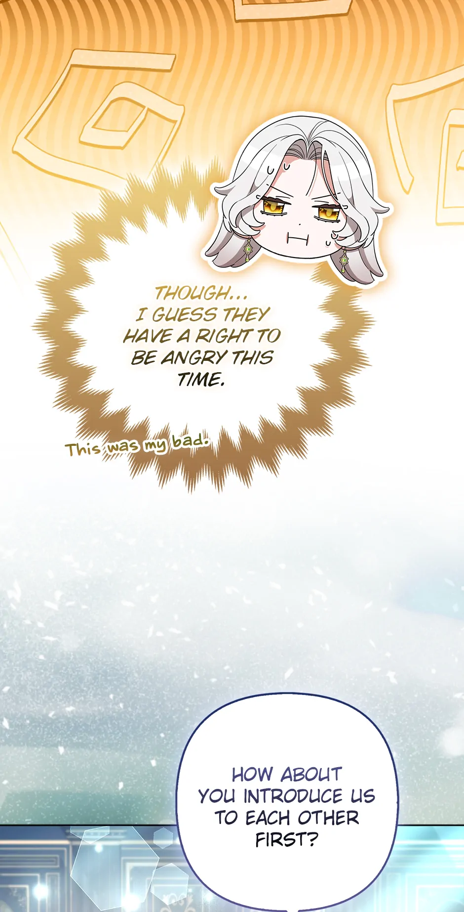 The Duke and The Fox Princess chapter 70 page 36