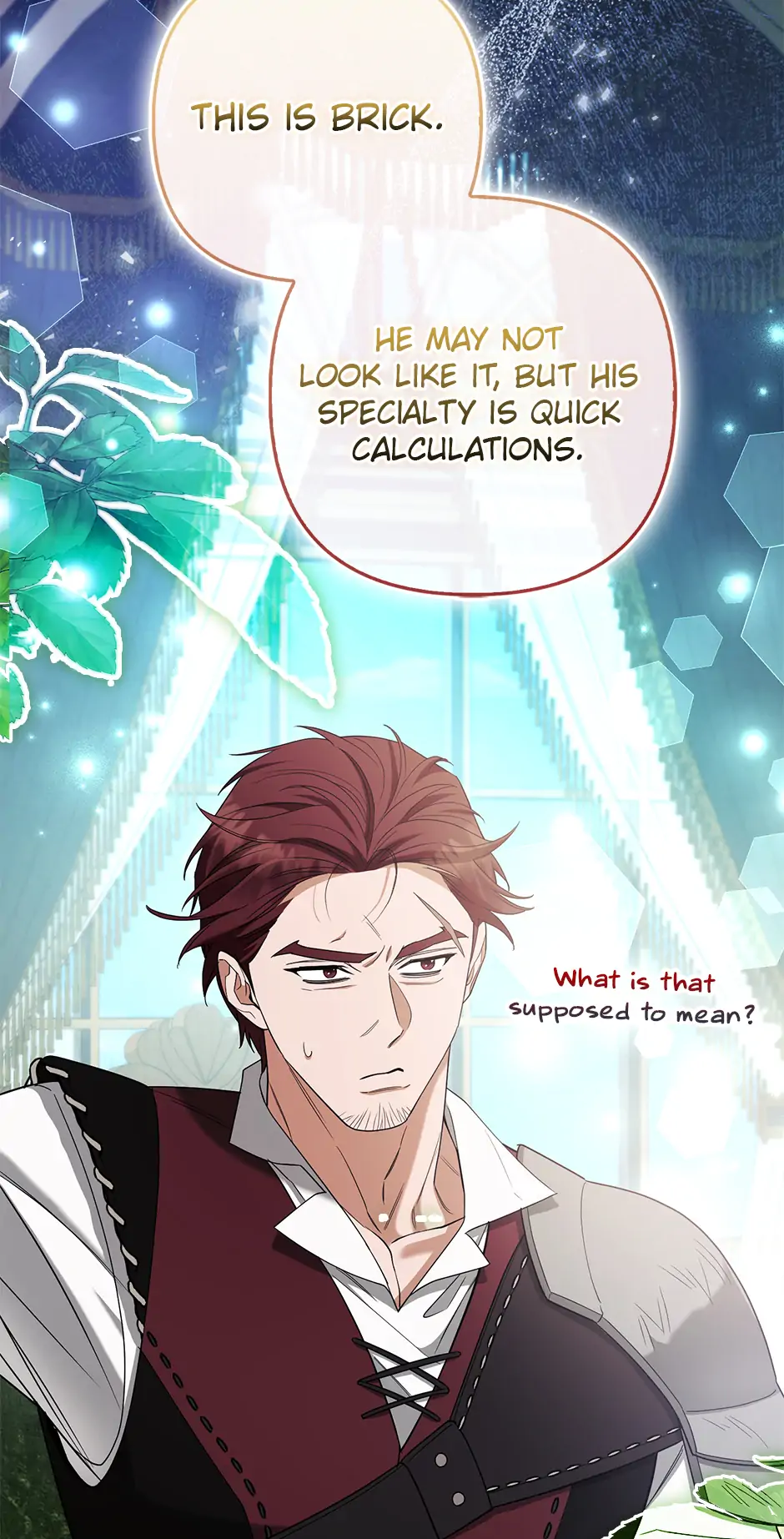 The Duke and The Fox Princess chapter 70 page 38