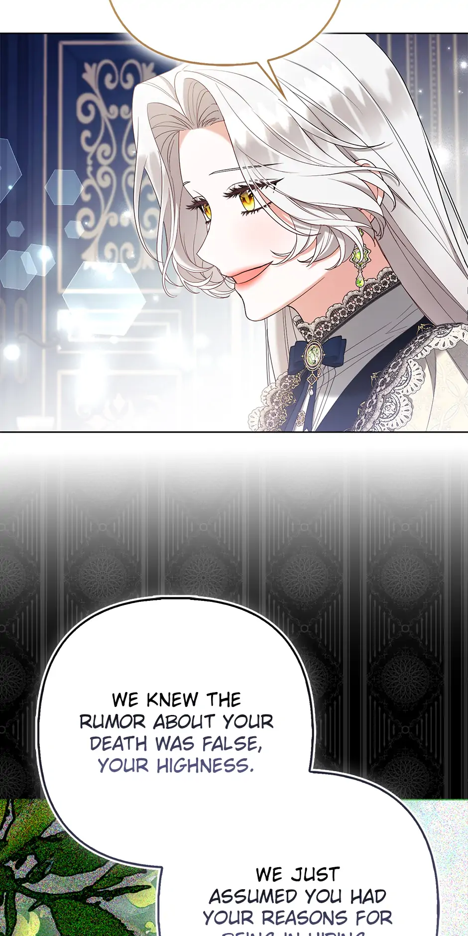 The Duke and The Fox Princess chapter 70 page 47