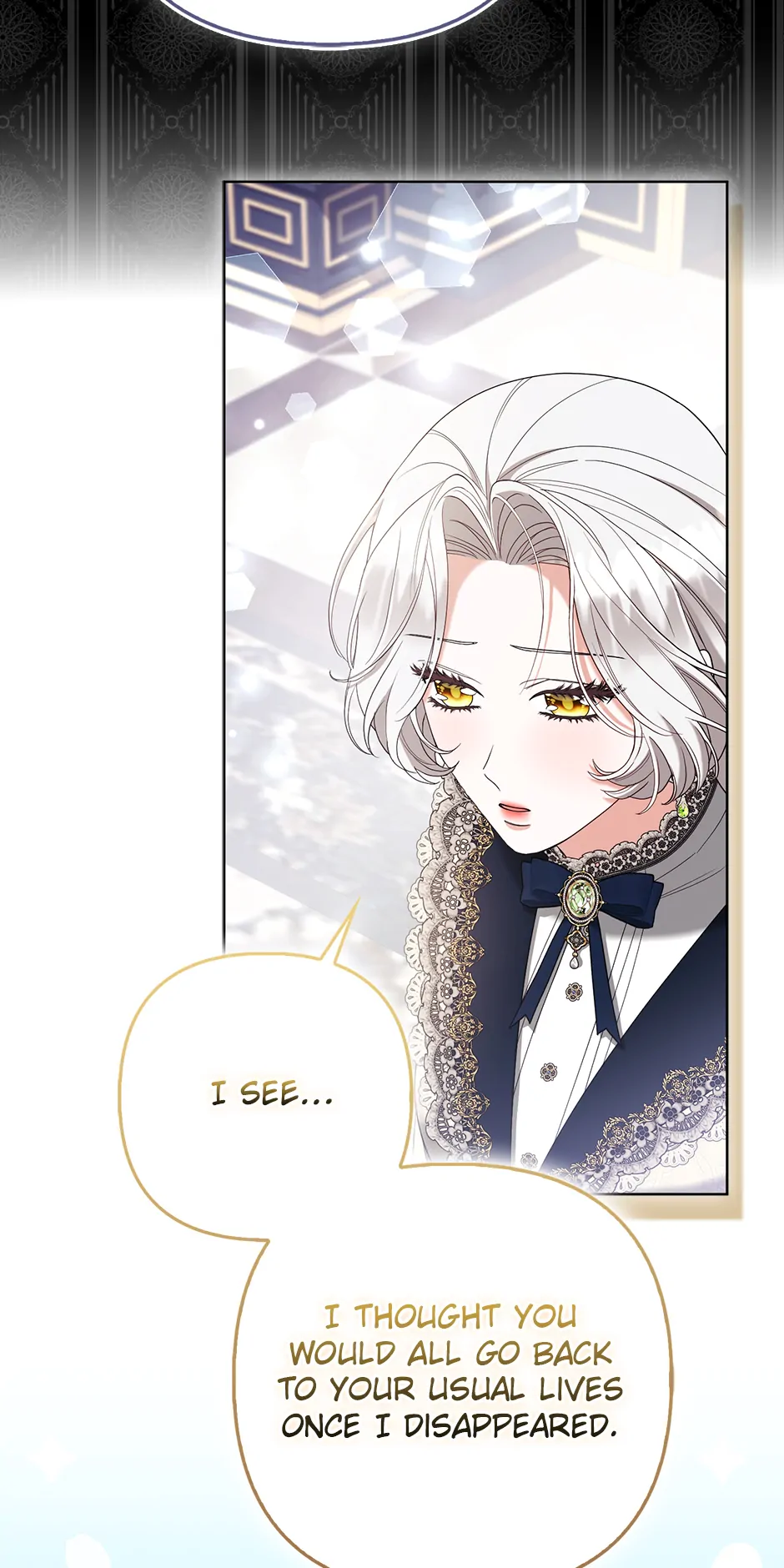 The Duke and The Fox Princess chapter 70 page 49