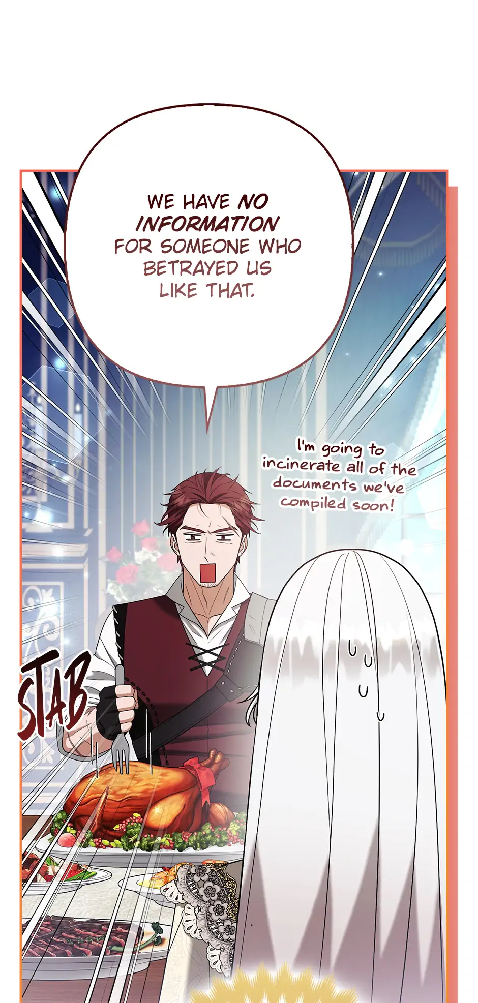The Duke and The Fox Princess chapter 70 page 53