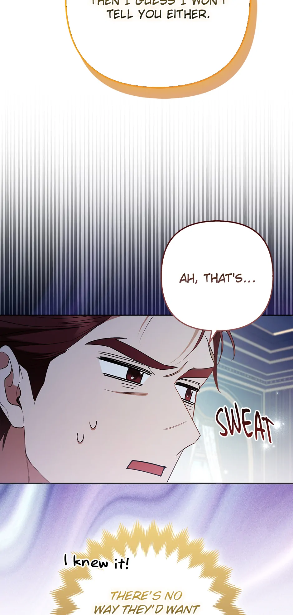 The Duke and The Fox Princess chapter 70 page 56