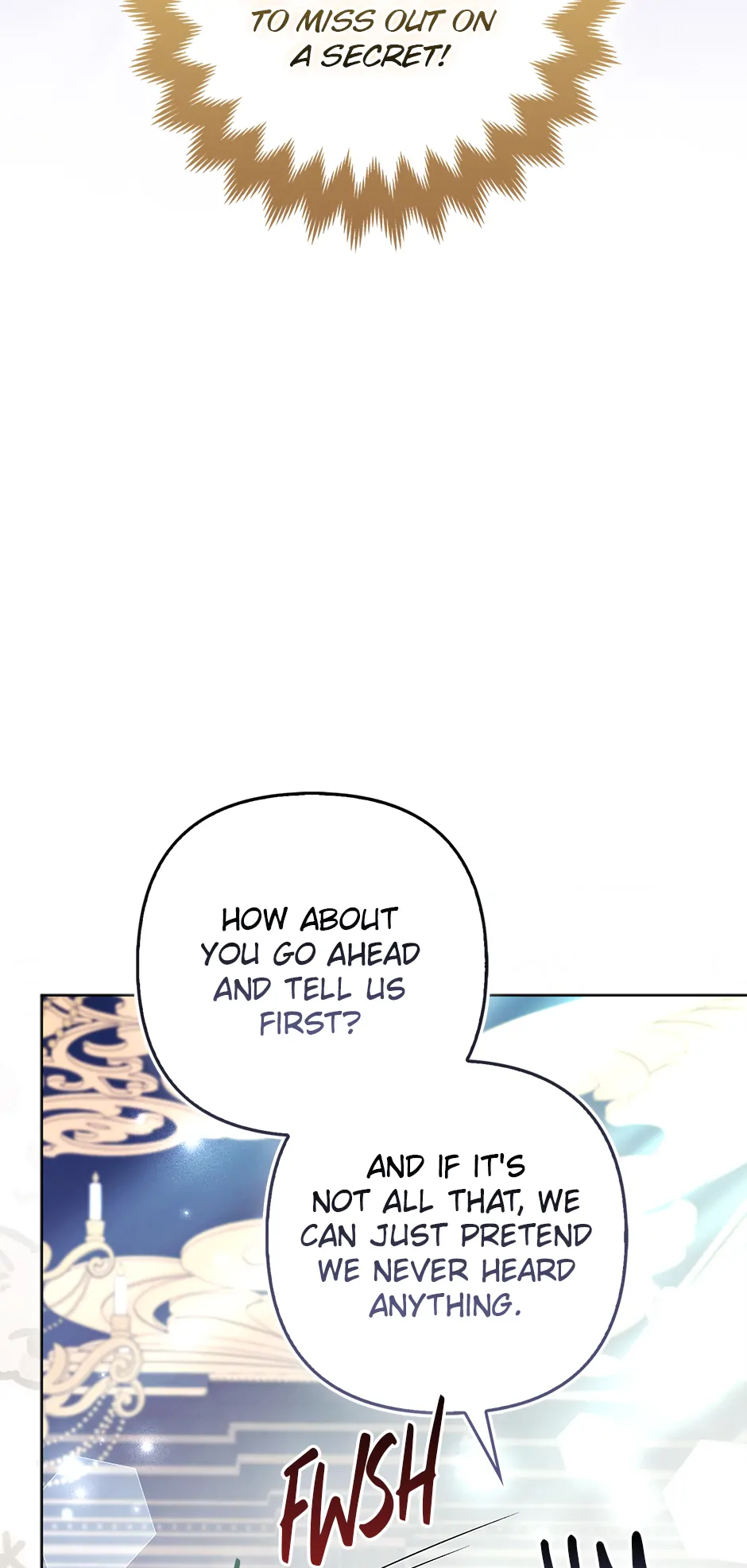 The Duke and The Fox Princess chapter 70 page 57