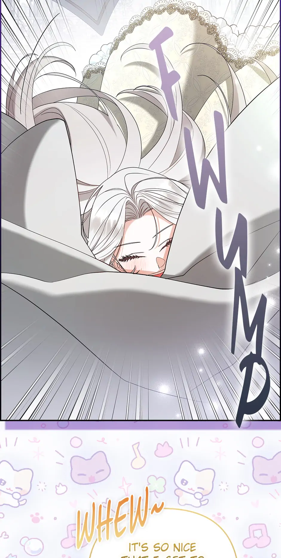 The Duke and The Fox Princess chapter 70 page 6