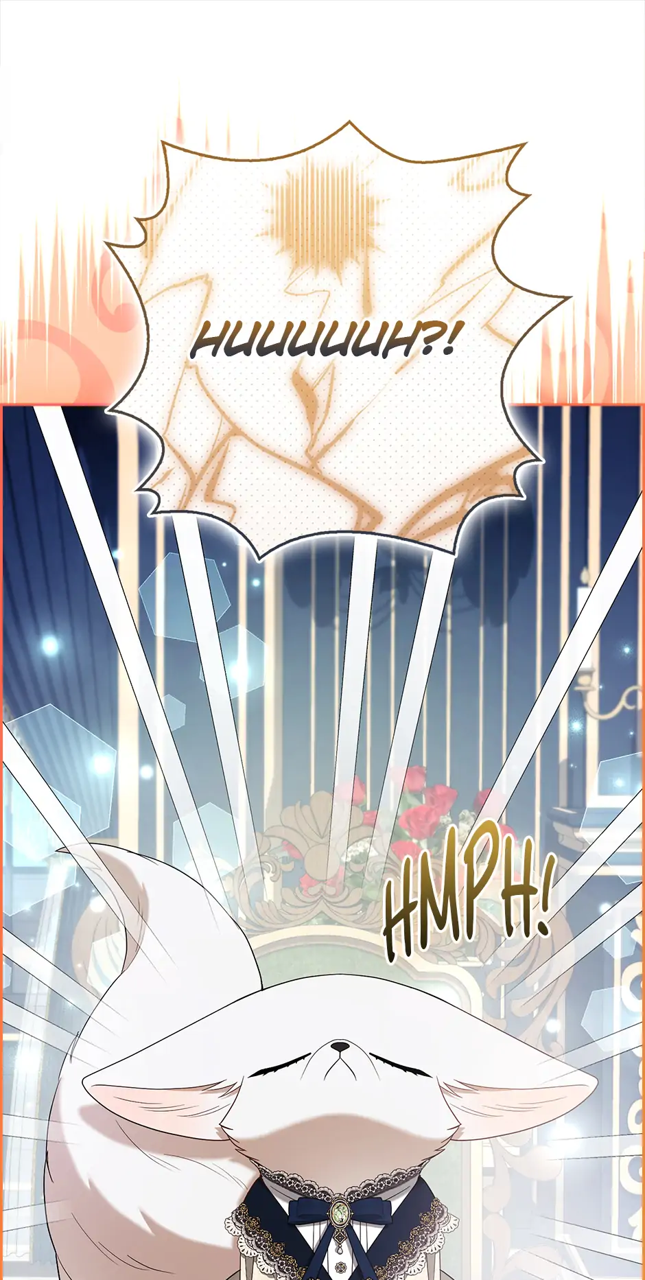 The Duke and The Fox Princess chapter 70 page 62