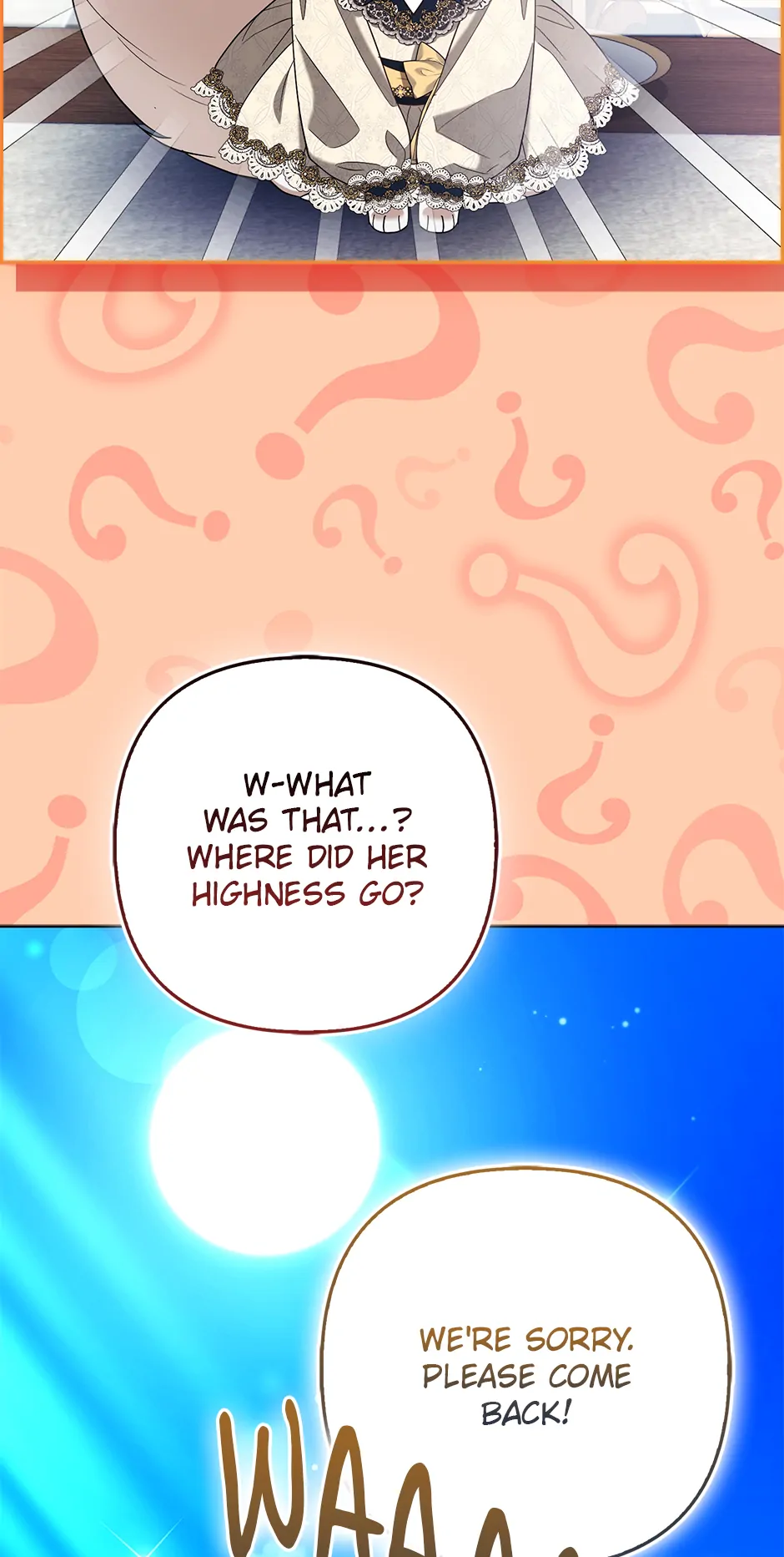 The Duke and The Fox Princess chapter 70 page 63