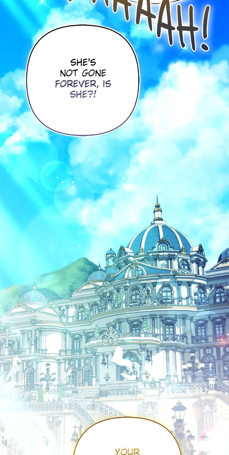 The Duke and The Fox Princess chapter 70 page 64