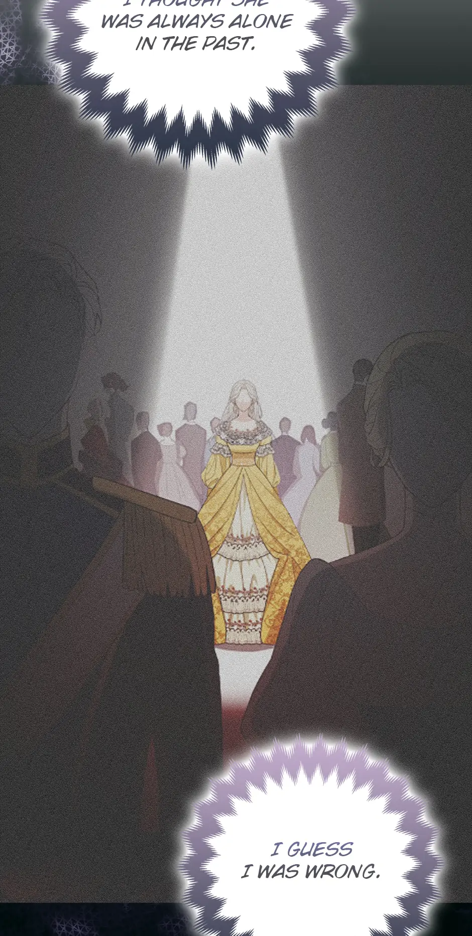 The Duke and The Fox Princess chapter 70 page 68